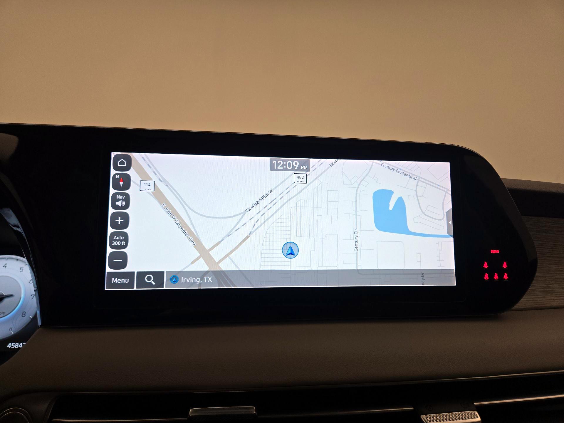 Thumbnail: 2024 Hyundai Palisade - 14