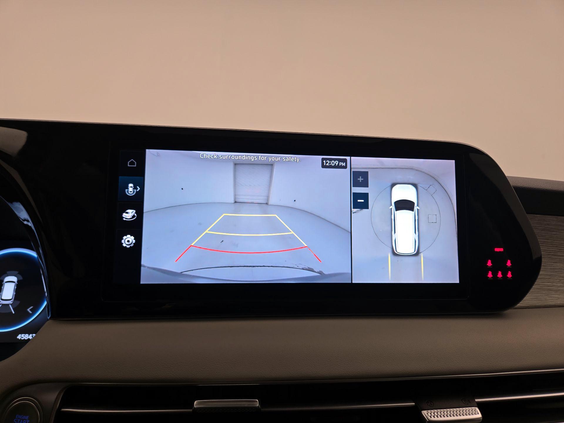 Thumbnail: 2024 Hyundai Palisade - 15