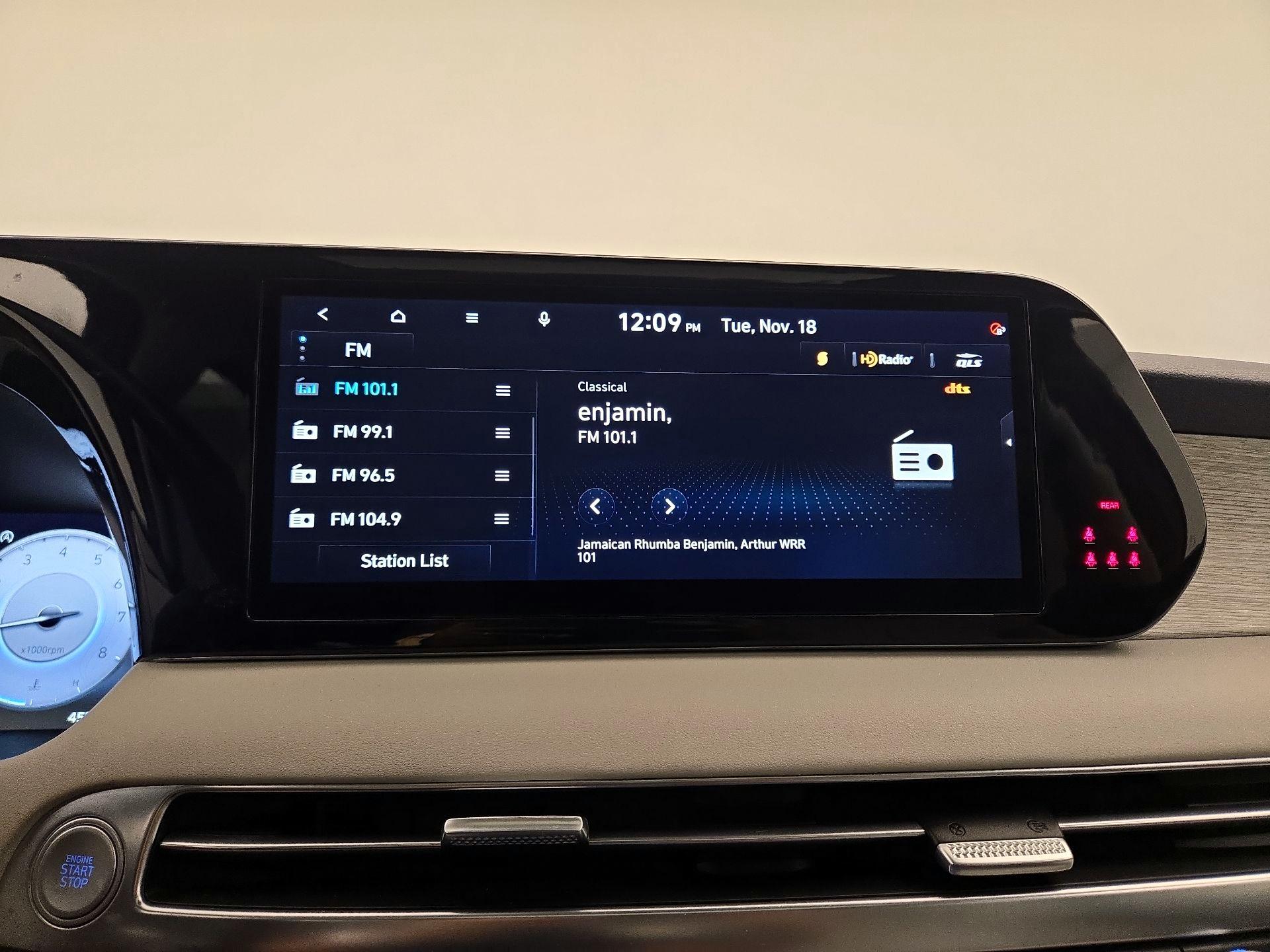 Thumbnail: 2024 Hyundai Palisade - 16