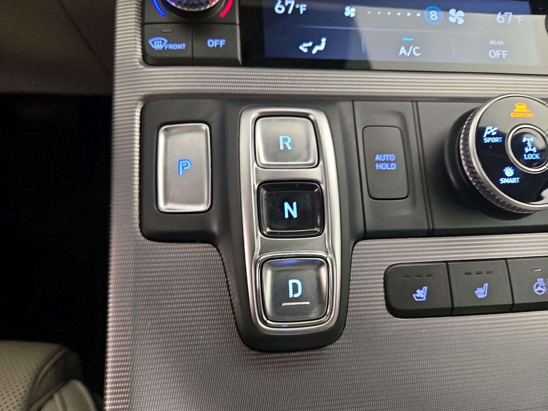 Thumbnail: 2024 Hyundai Palisade - 18