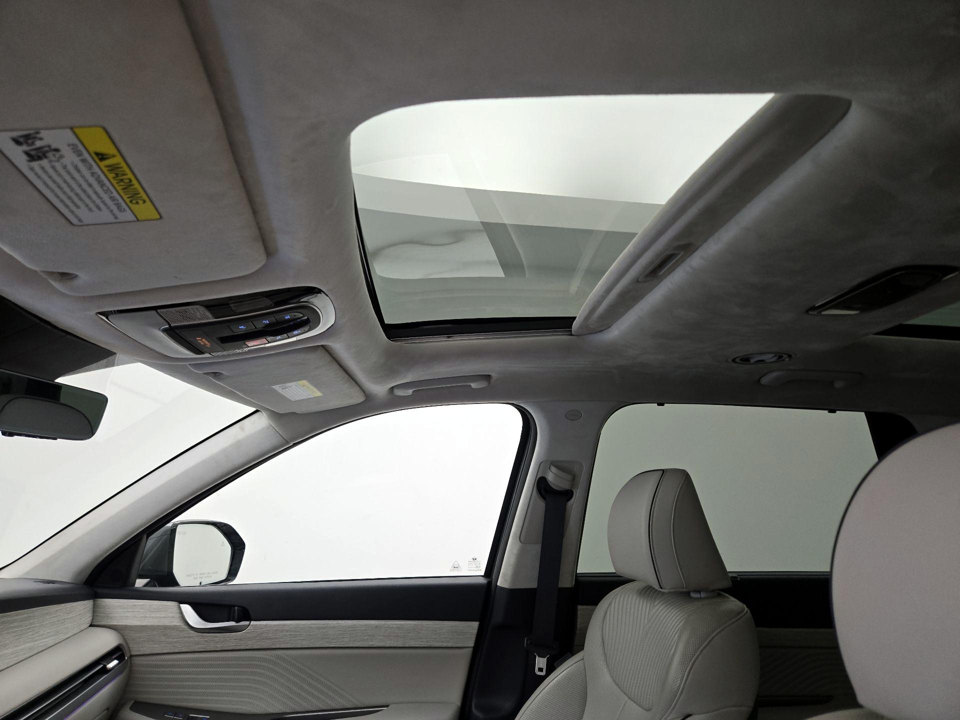 Thumbnail: 2024 Hyundai Palisade - 20