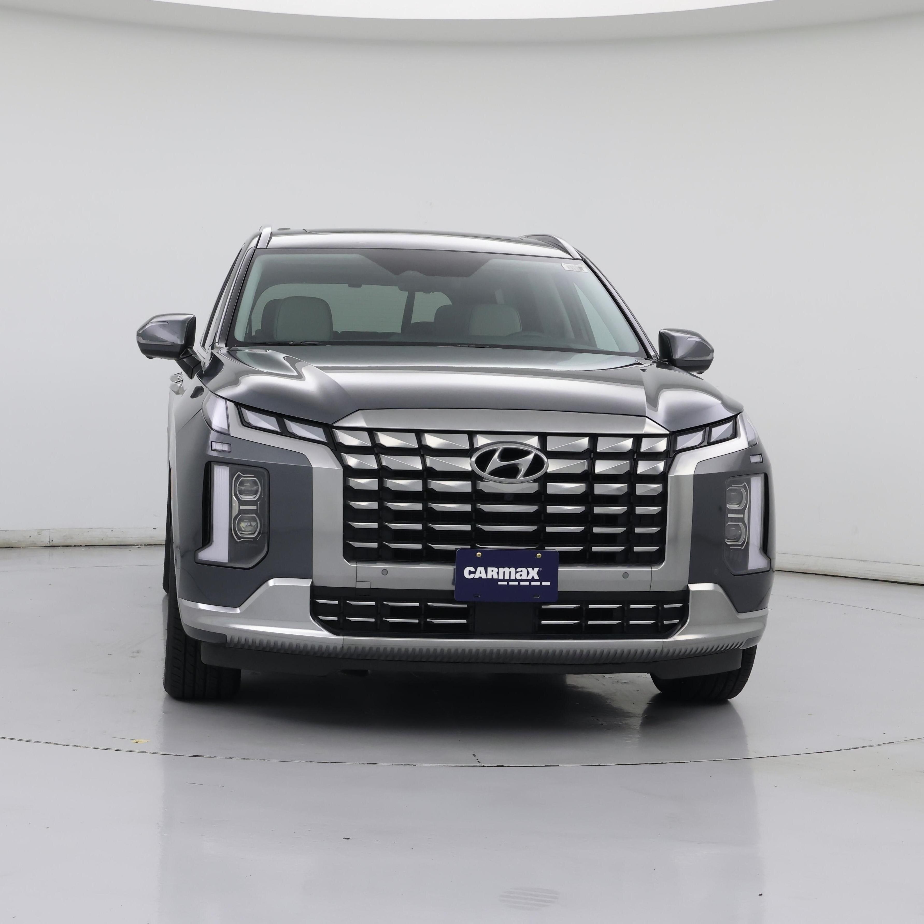 Thumbnail: 2024 Hyundai Palisade - 5