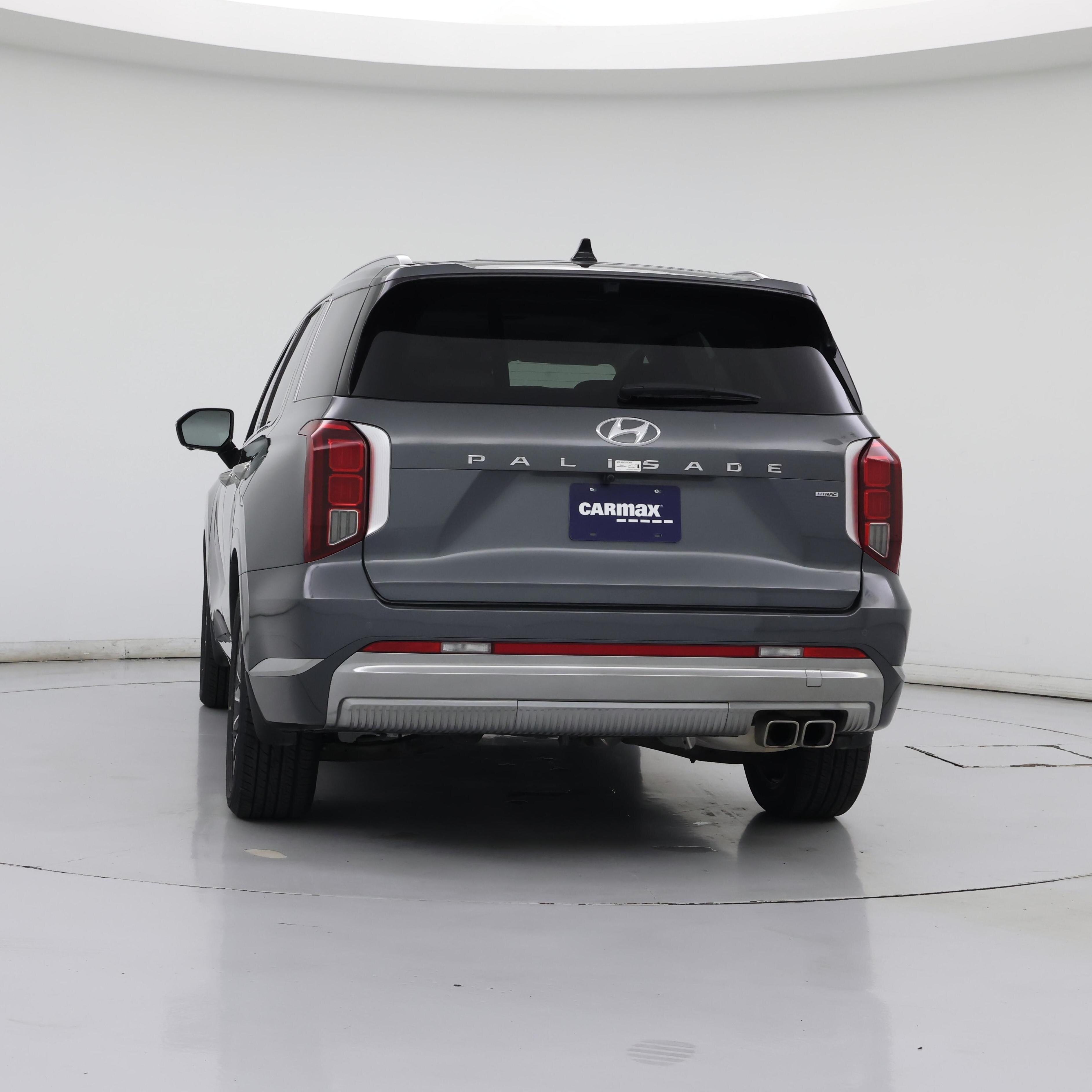 Thumbnail: 2024 Hyundai Palisade - 6