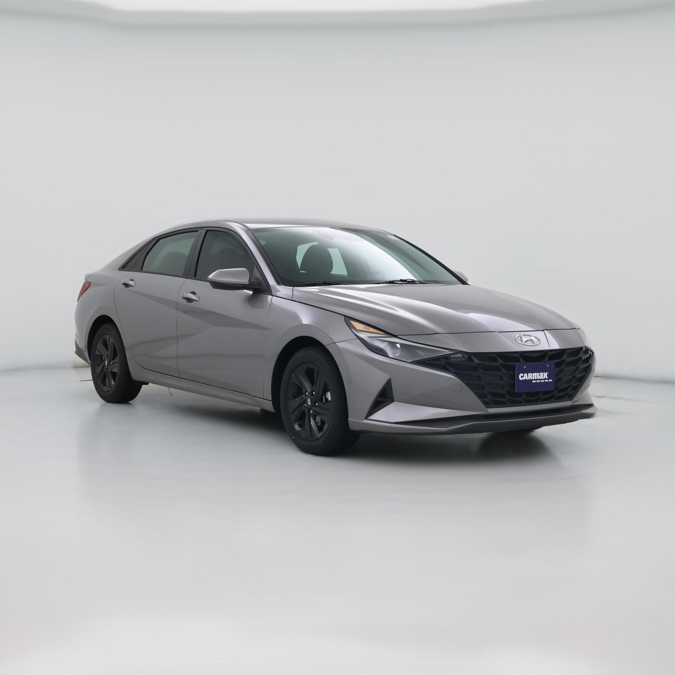 Thumbnail: 2023 Hyundai Elantra - 1