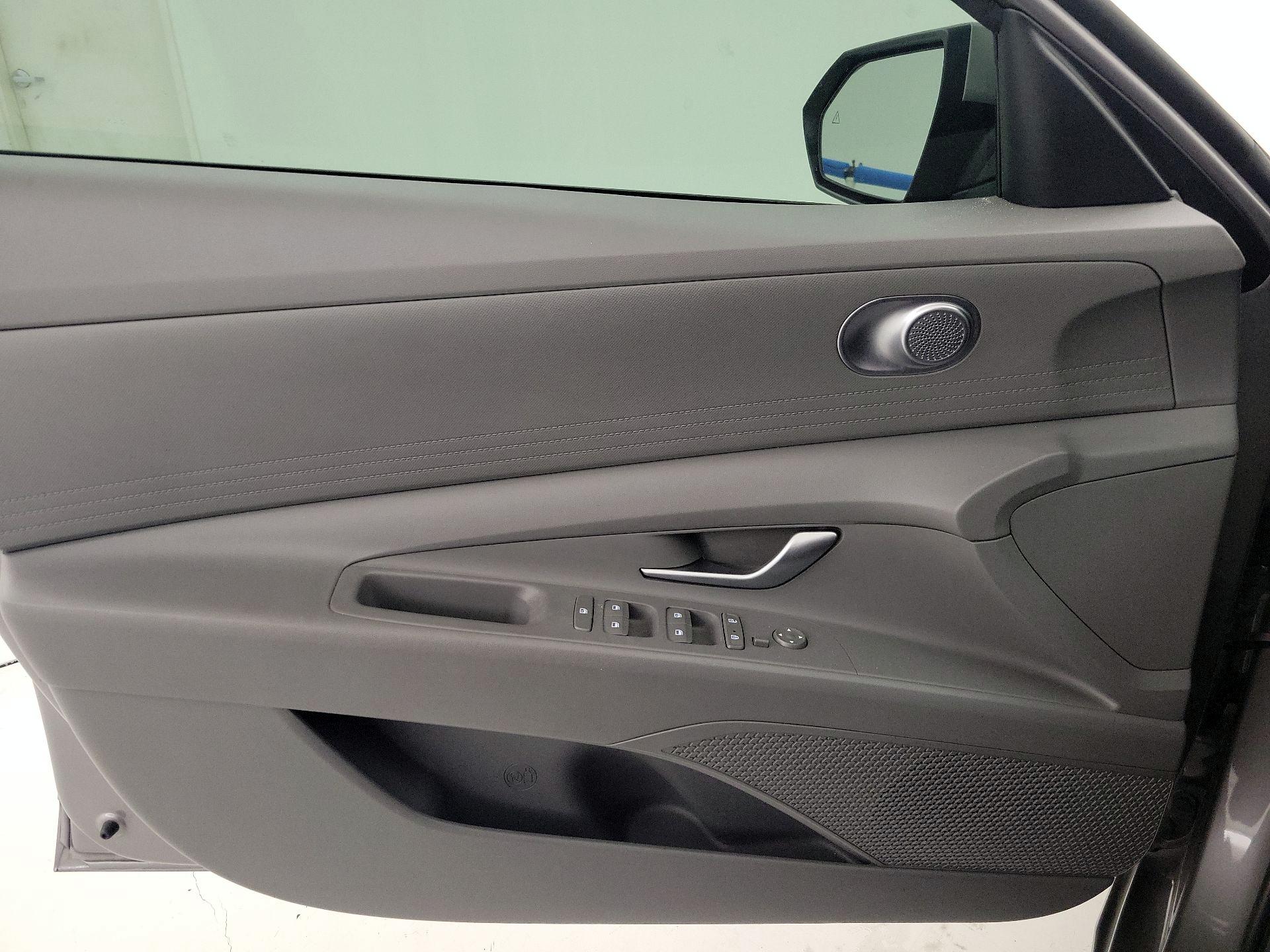 Thumbnail: 2023 Hyundai Elantra - 12