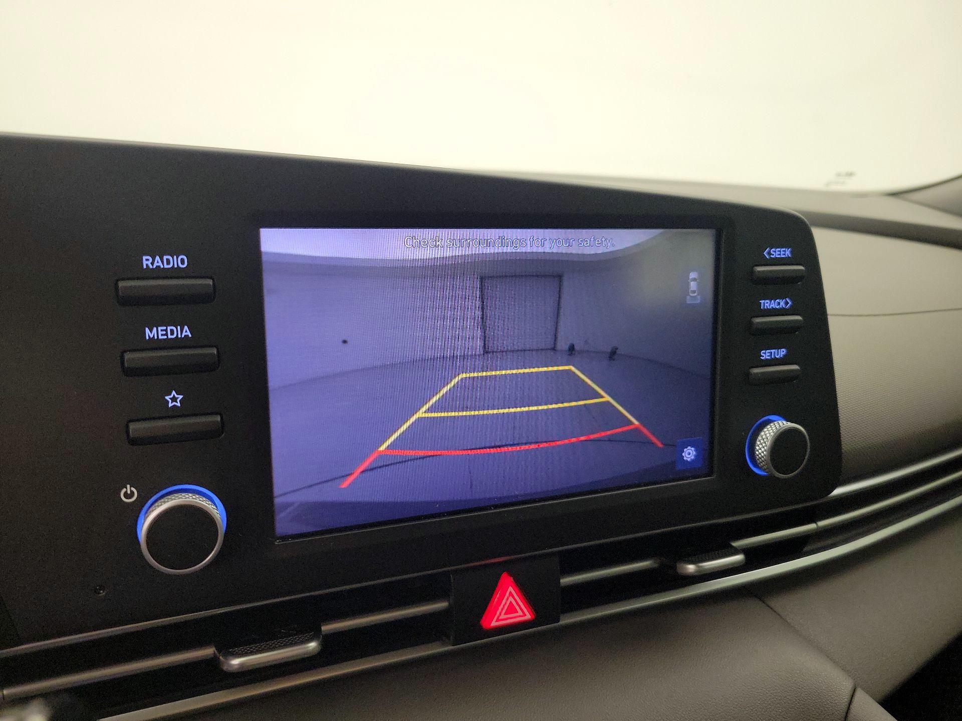 Thumbnail: 2023 Hyundai Elantra - 14