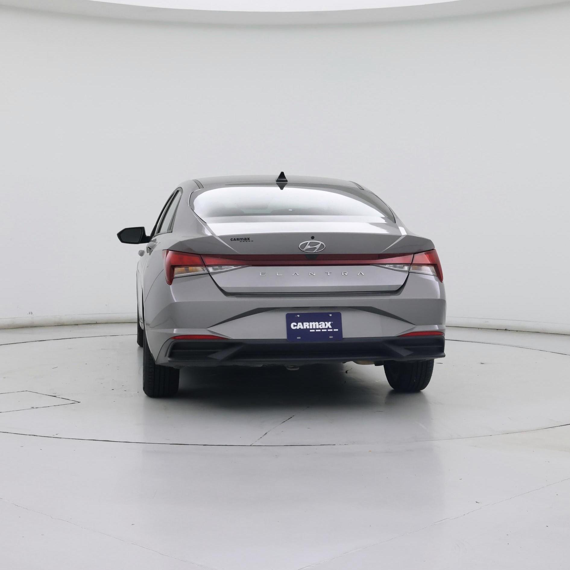 Thumbnail: 2023 Hyundai Elantra - 6