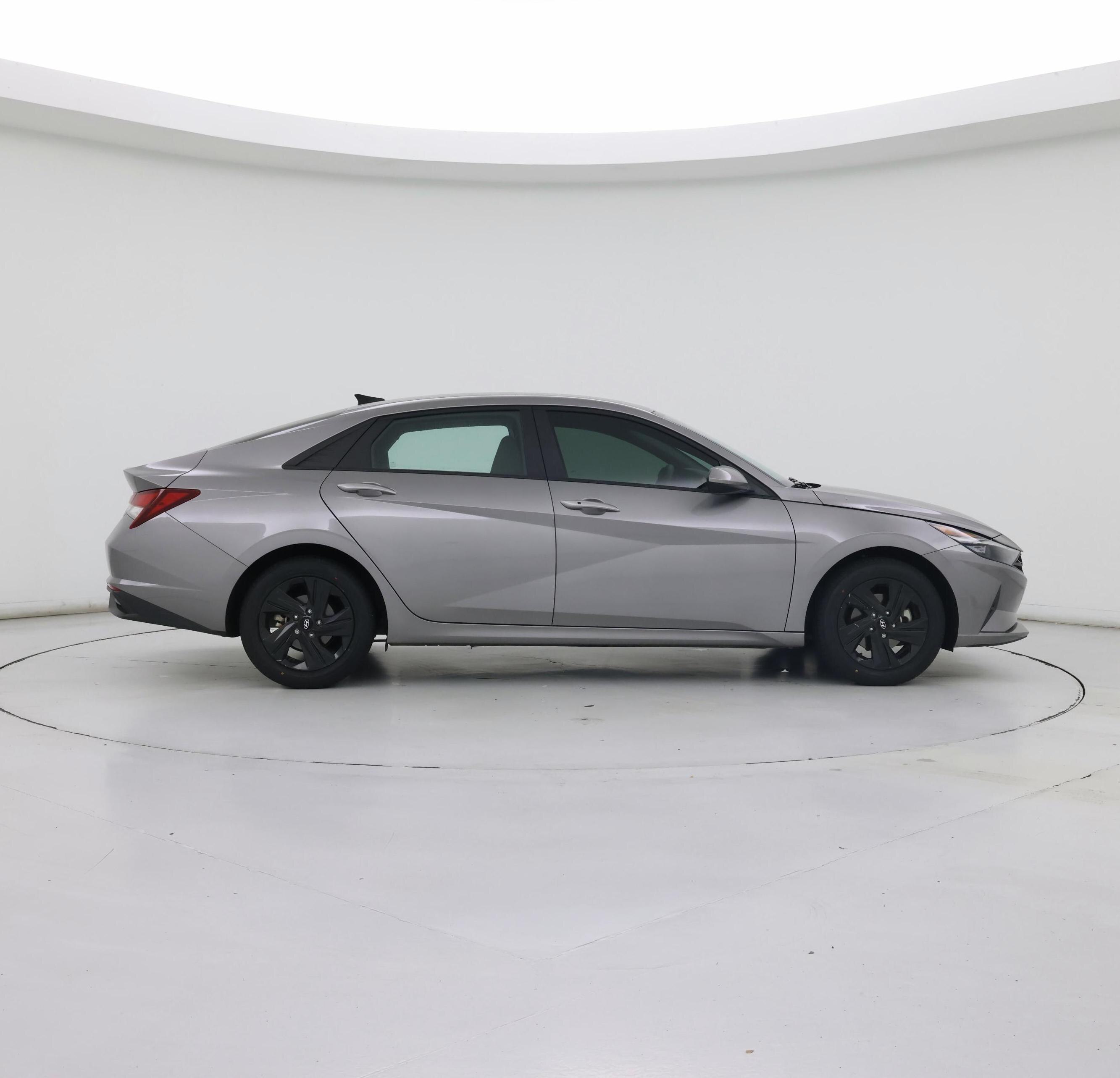 Thumbnail: 2023 Hyundai Elantra - 7