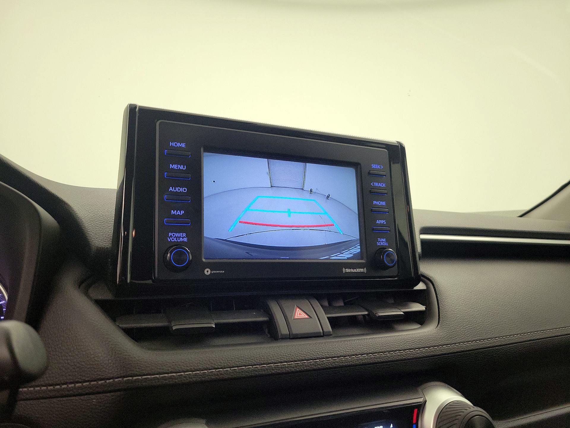 Thumbnail: 2021 Toyota RAV4 - 14