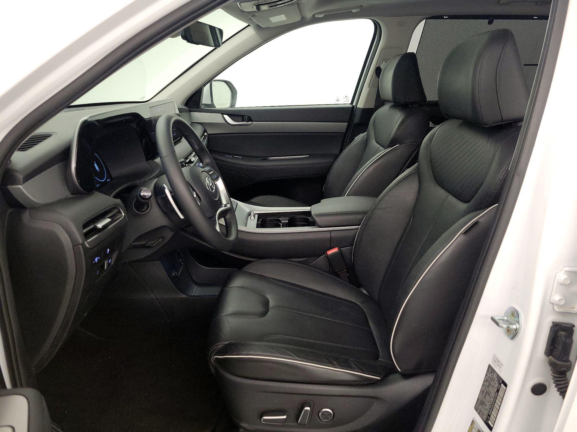 Thumbnail: 2023 Hyundai Palisade - 11