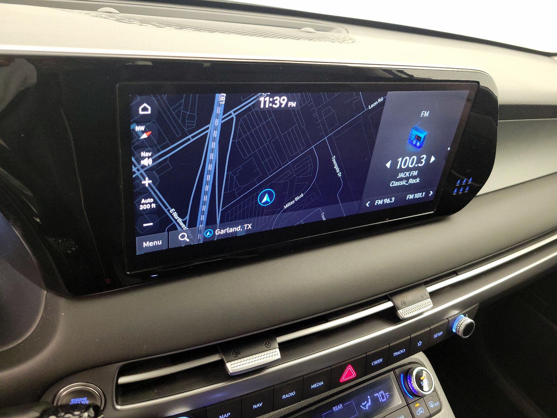 Thumbnail: 2023 Hyundai Palisade - 14