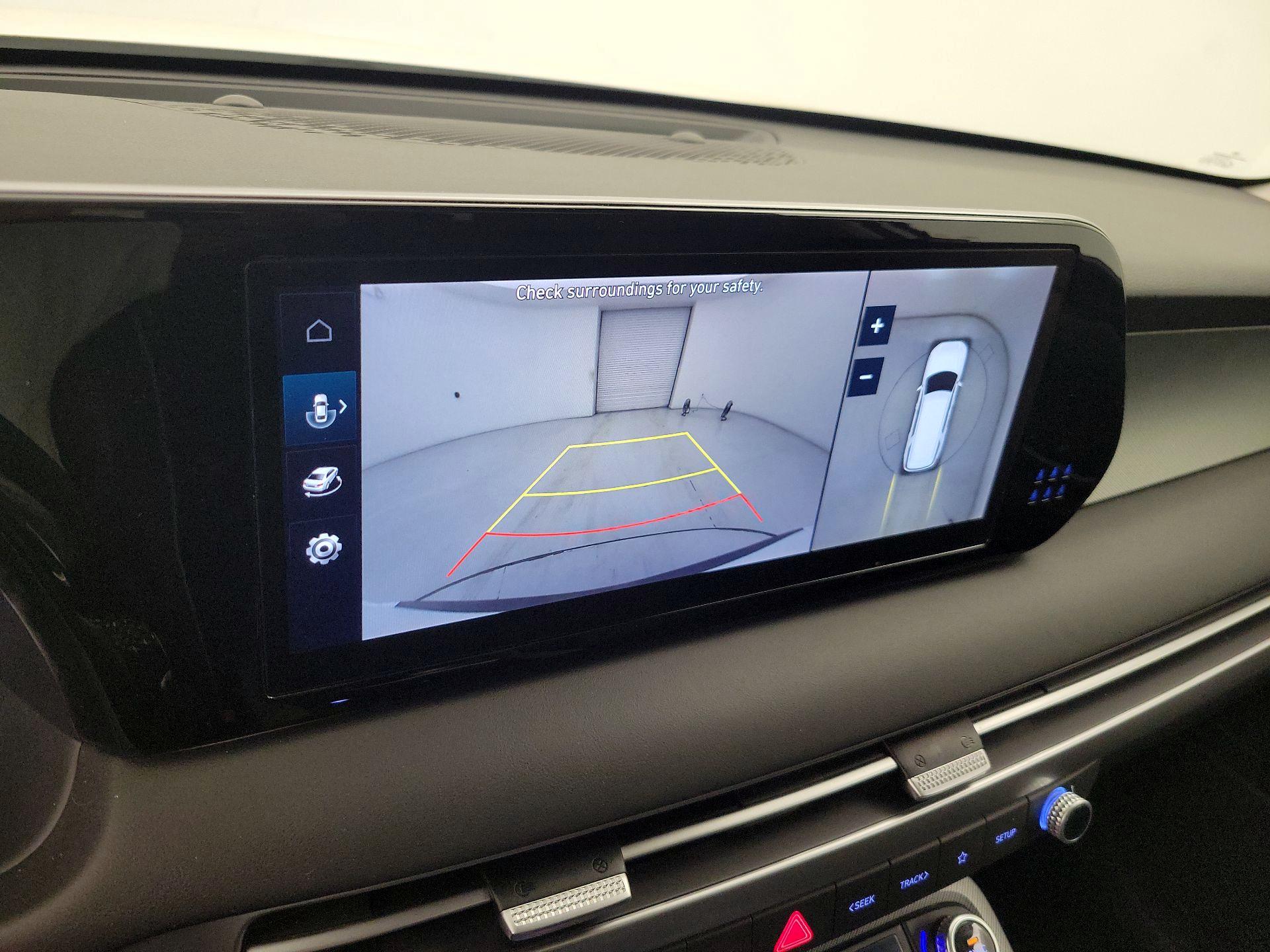 Thumbnail: 2023 Hyundai Palisade - 15