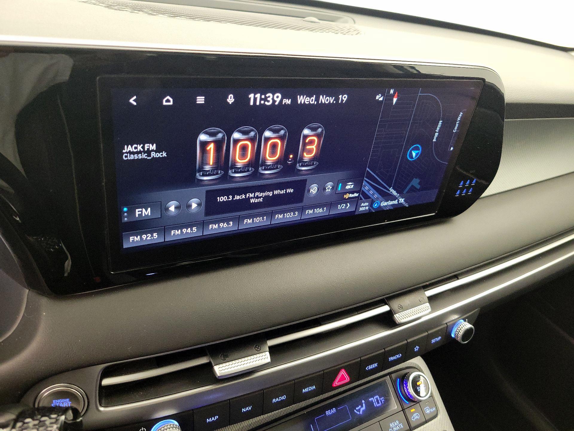 Thumbnail: 2023 Hyundai Palisade - 16