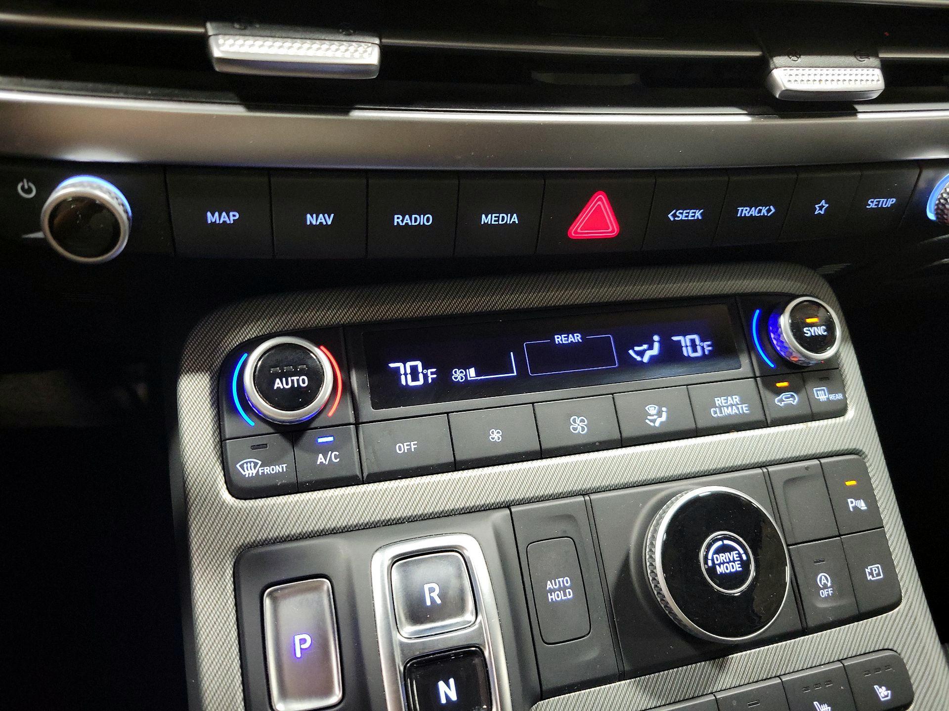 Thumbnail: 2023 Hyundai Palisade - 17