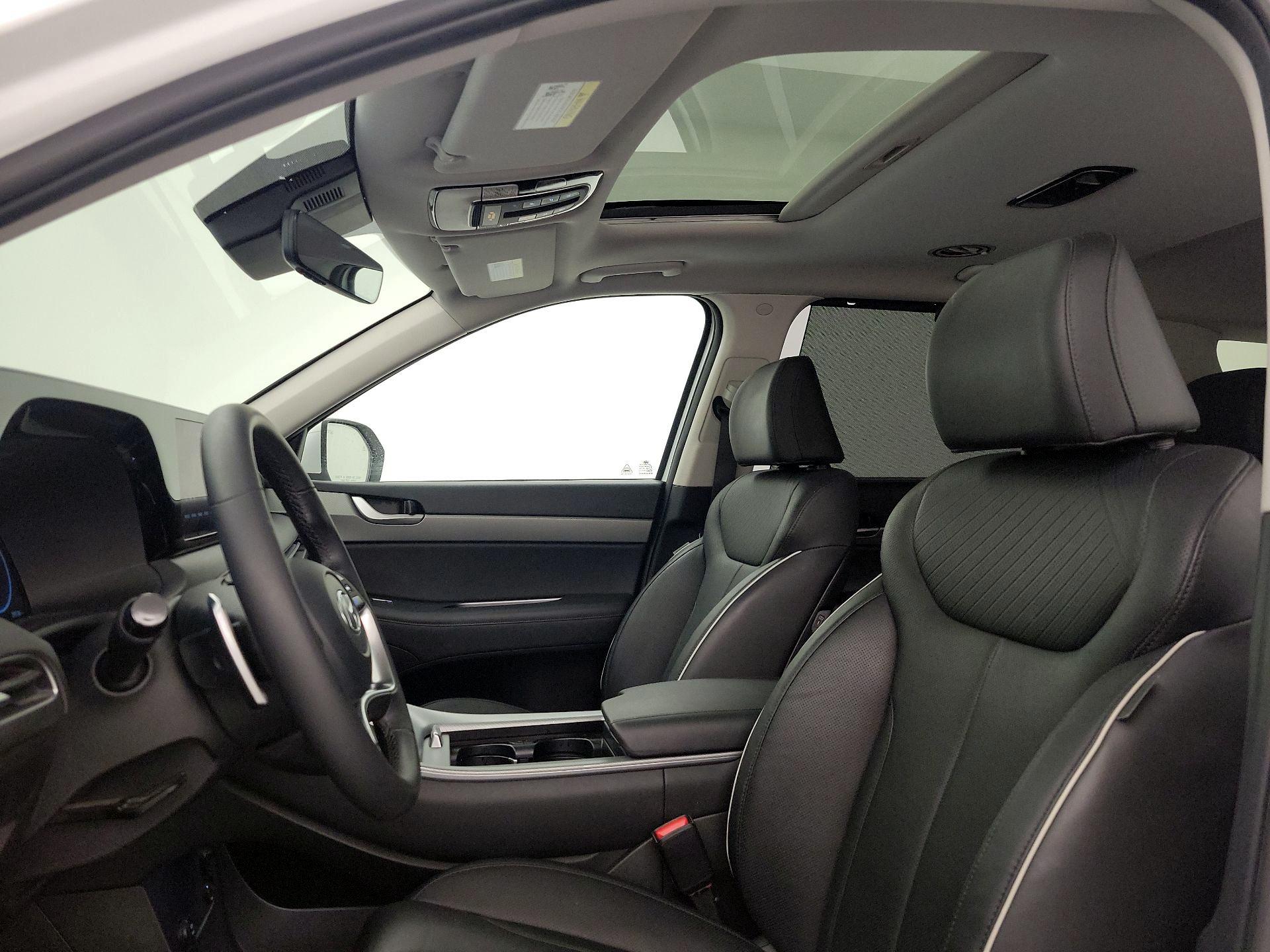 Thumbnail: 2023 Hyundai Palisade - 19