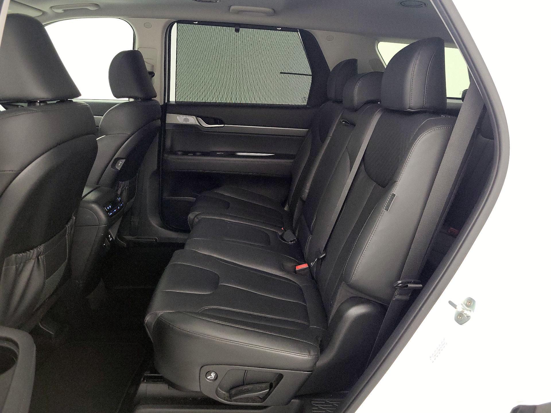 Thumbnail: 2023 Hyundai Palisade - 20