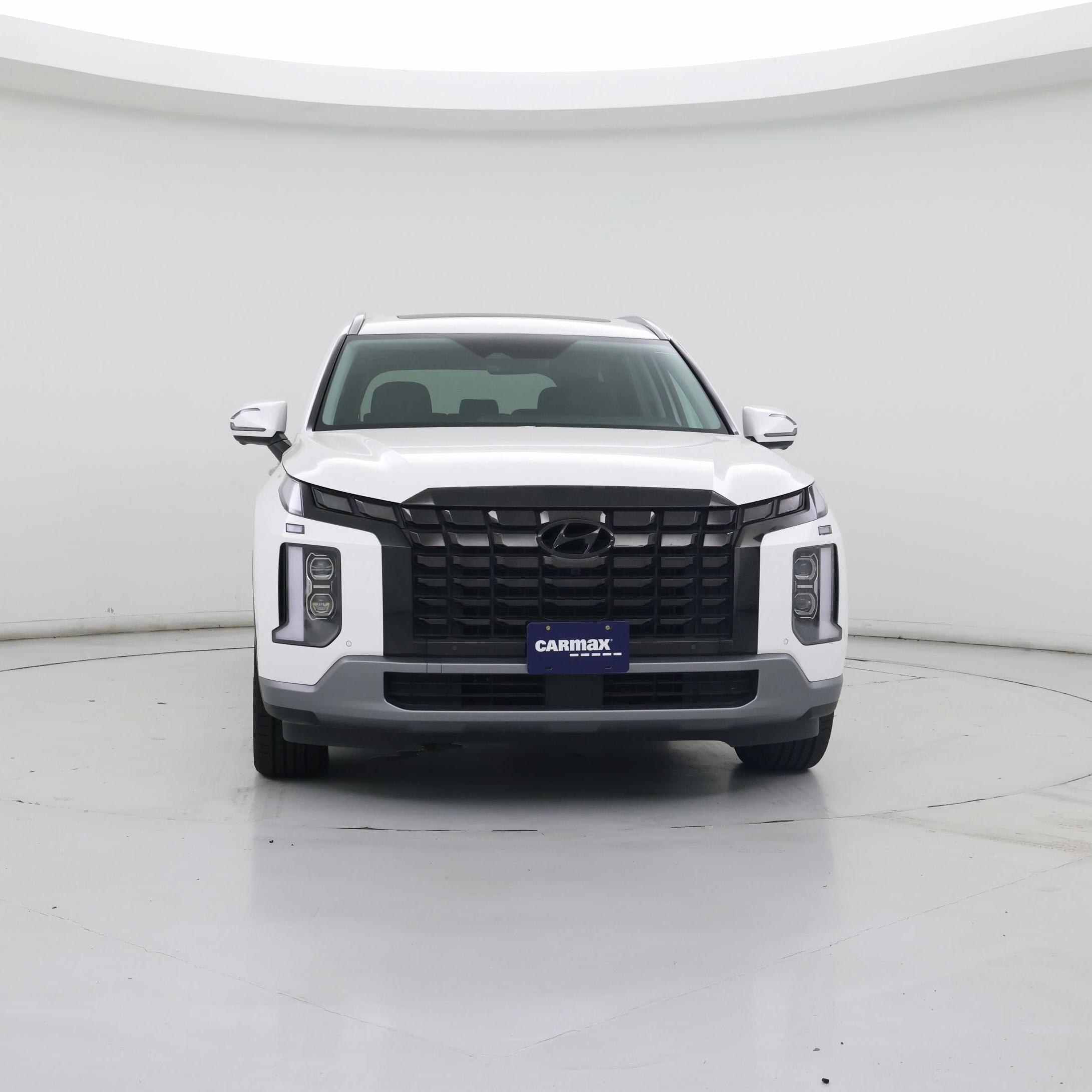 Thumbnail: 2023 Hyundai Palisade - 5