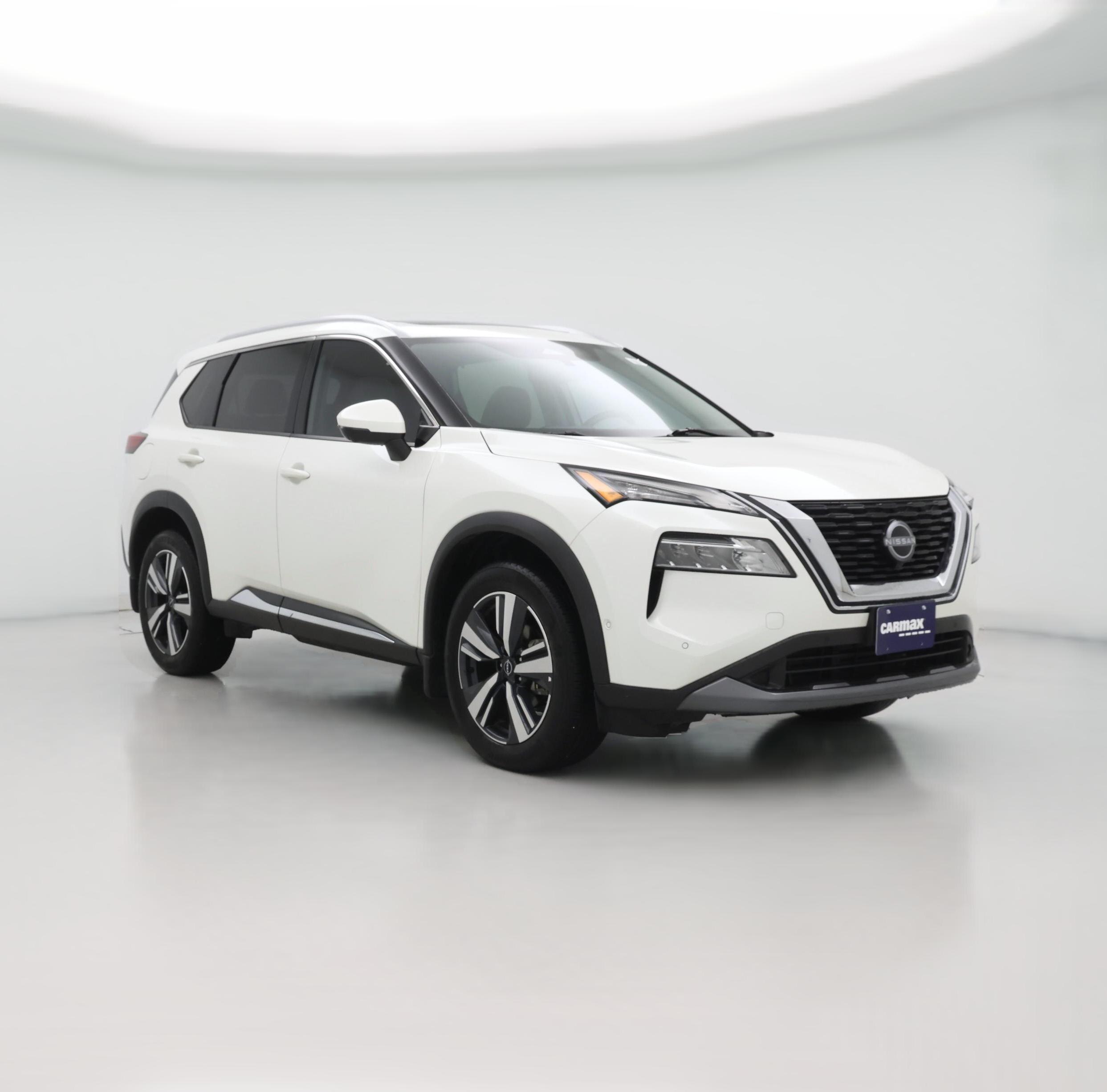Thumbnail: 2023 Nissan Rogue - 1