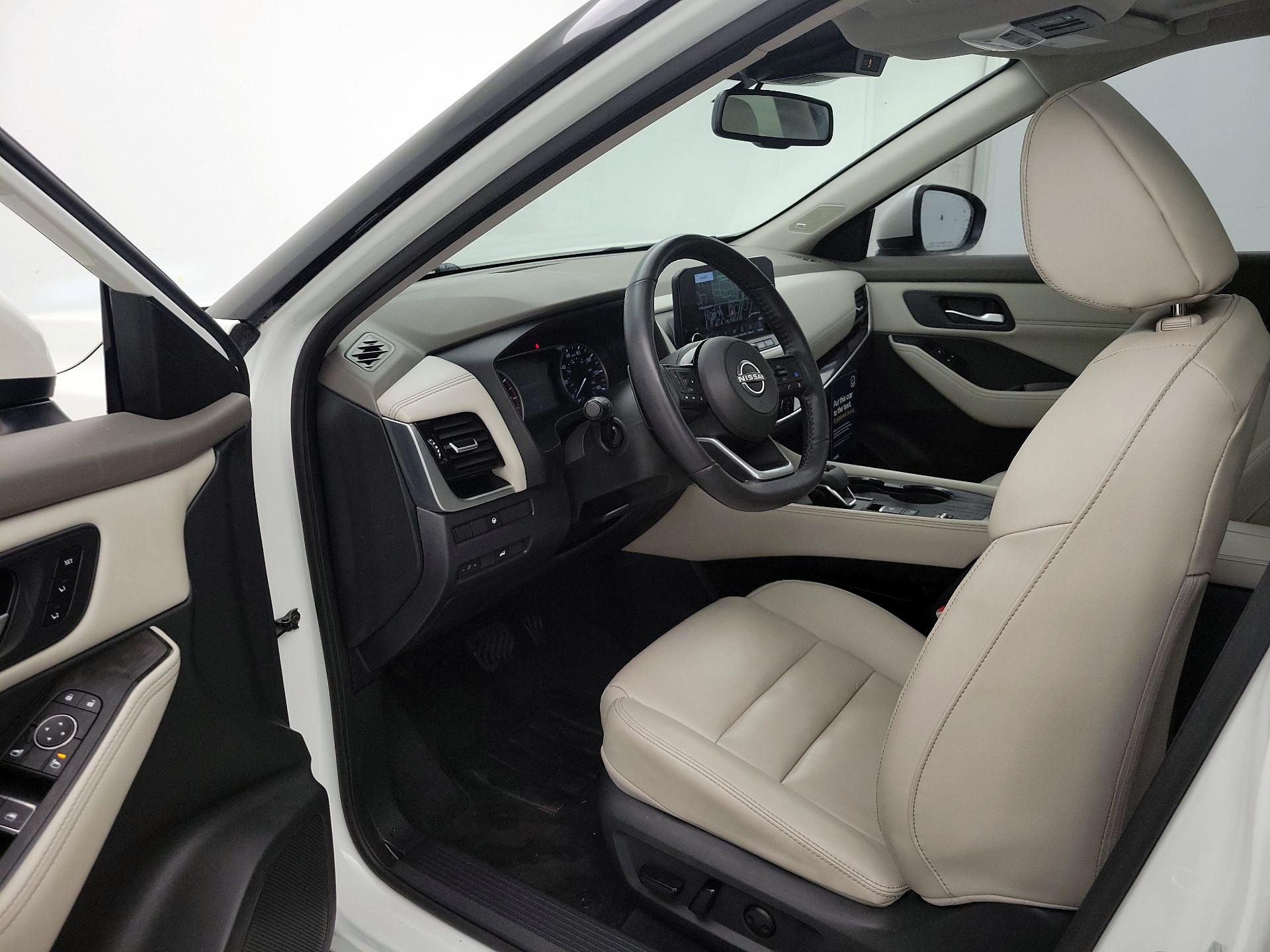 Thumbnail: 2023 Nissan Rogue - 11