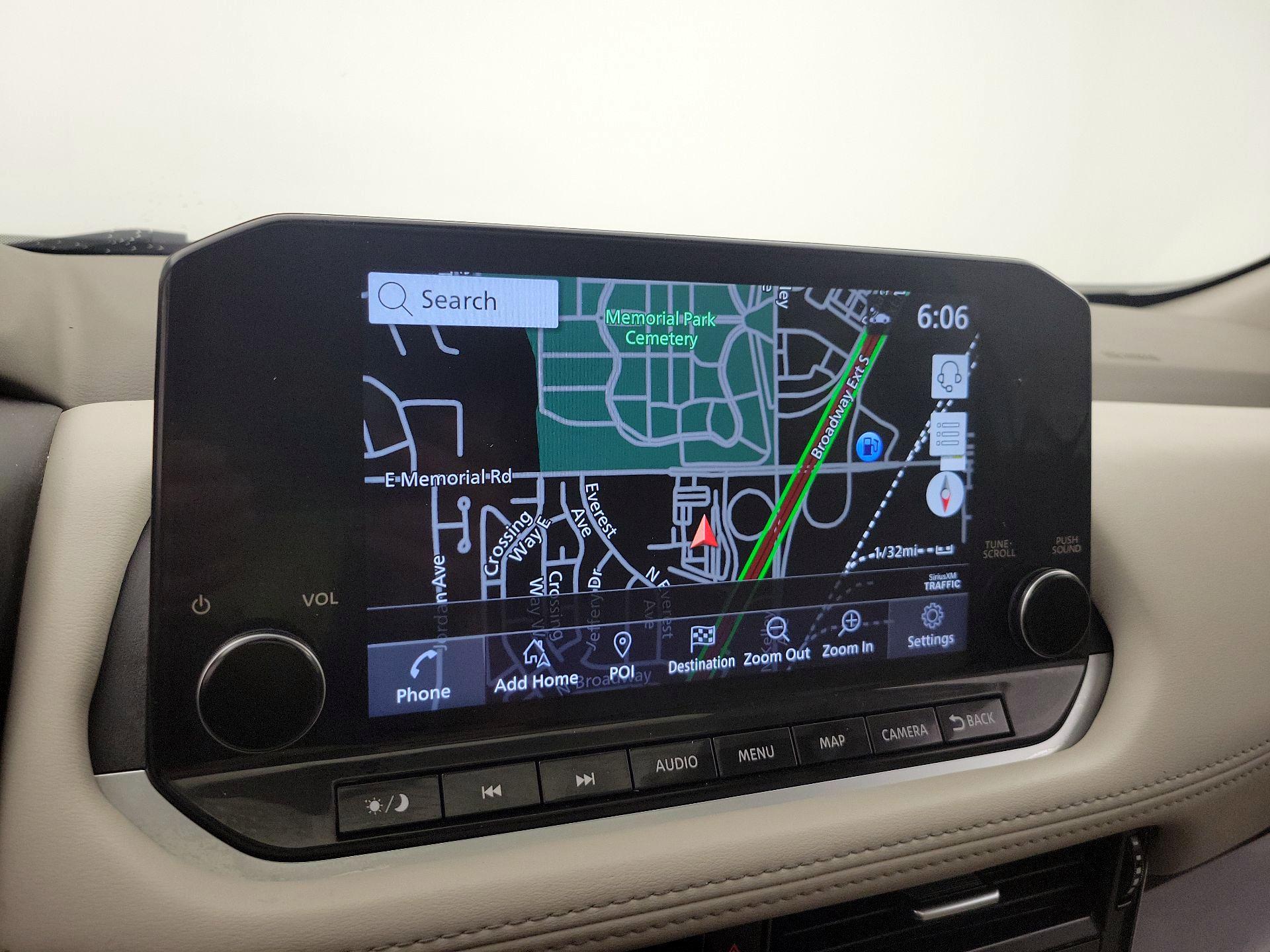 Thumbnail: 2023 Nissan Rogue - 14