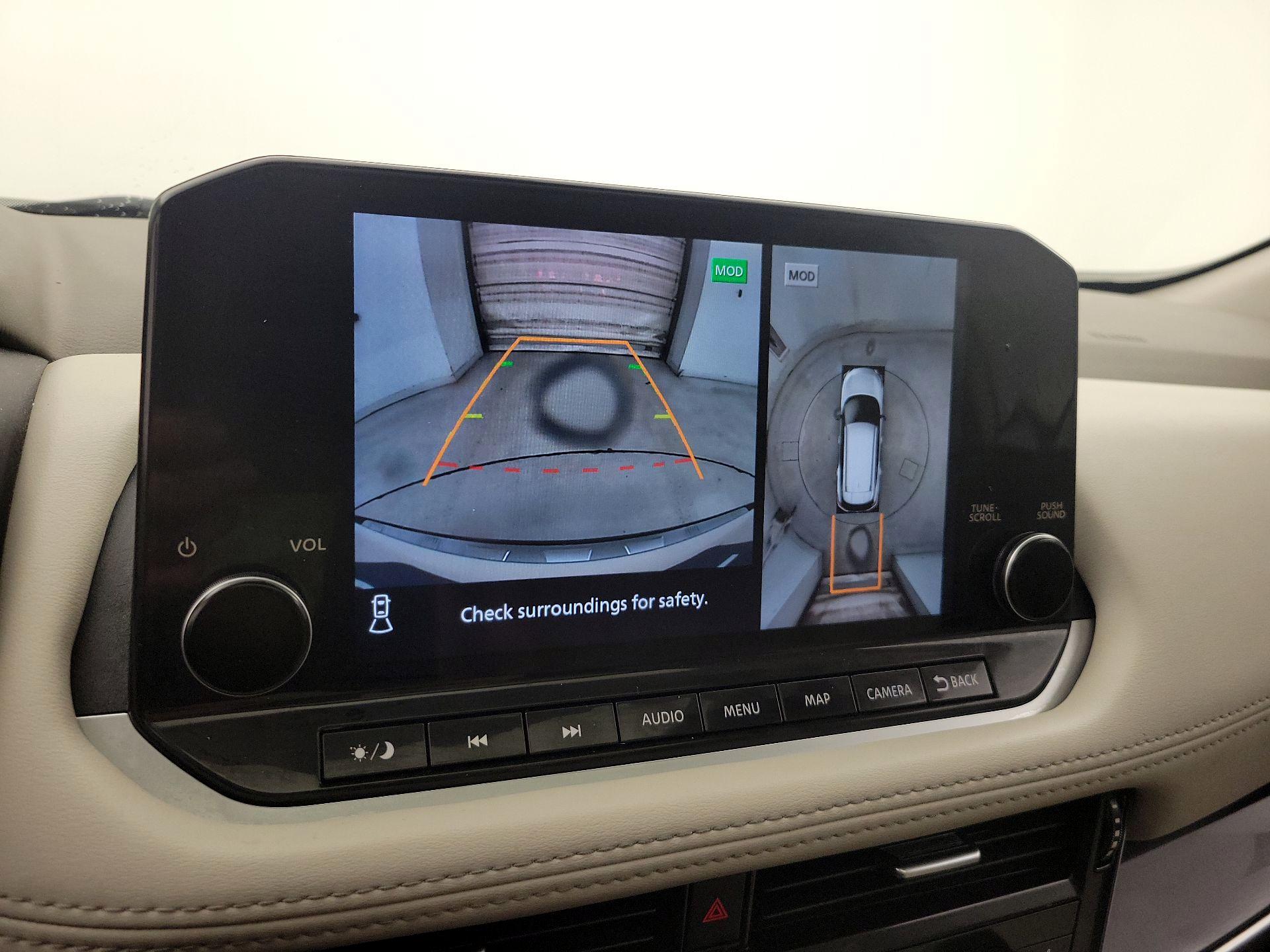 Thumbnail: 2023 Nissan Rogue - 15