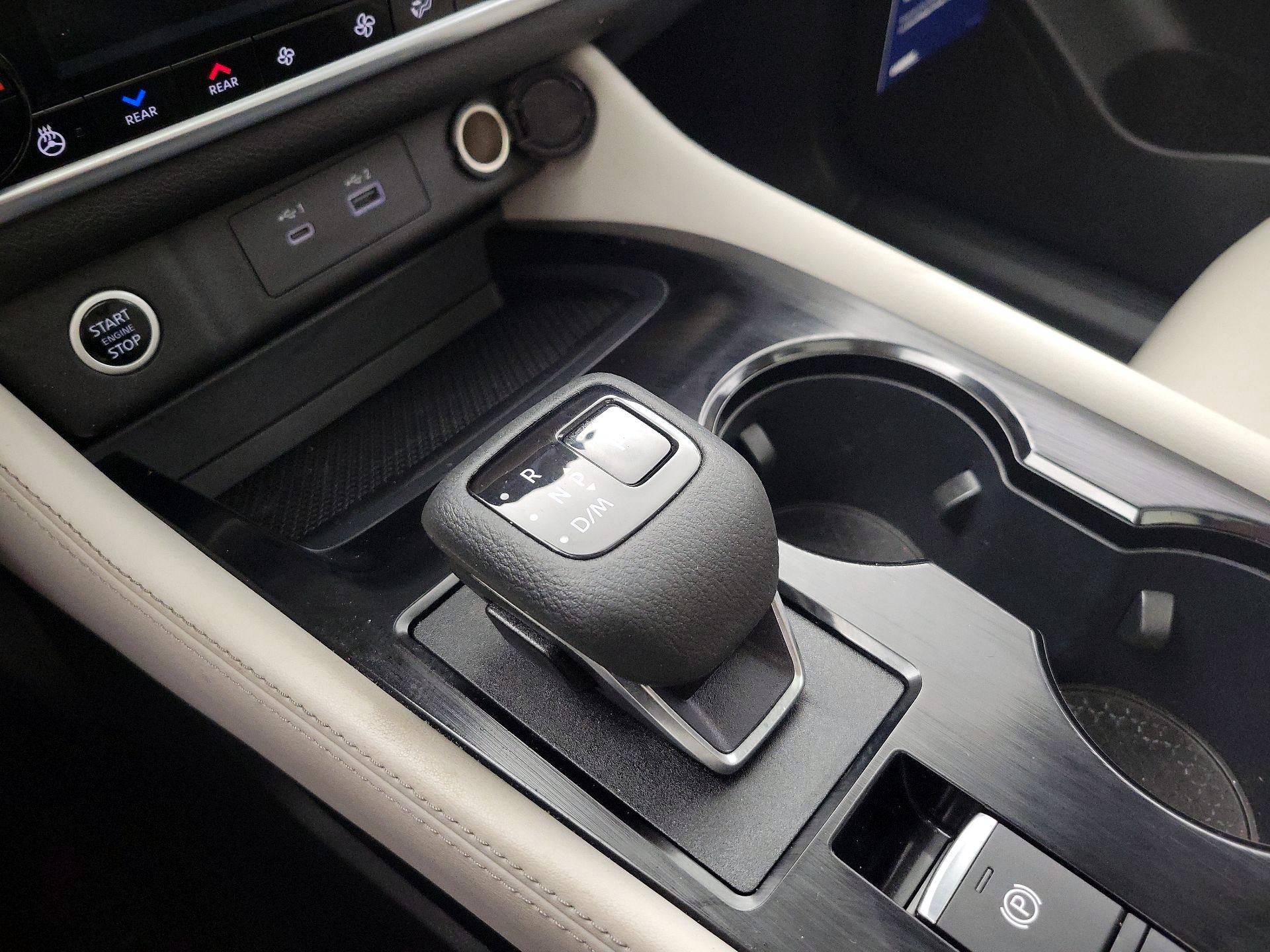 Thumbnail: 2023 Nissan Rogue - 18