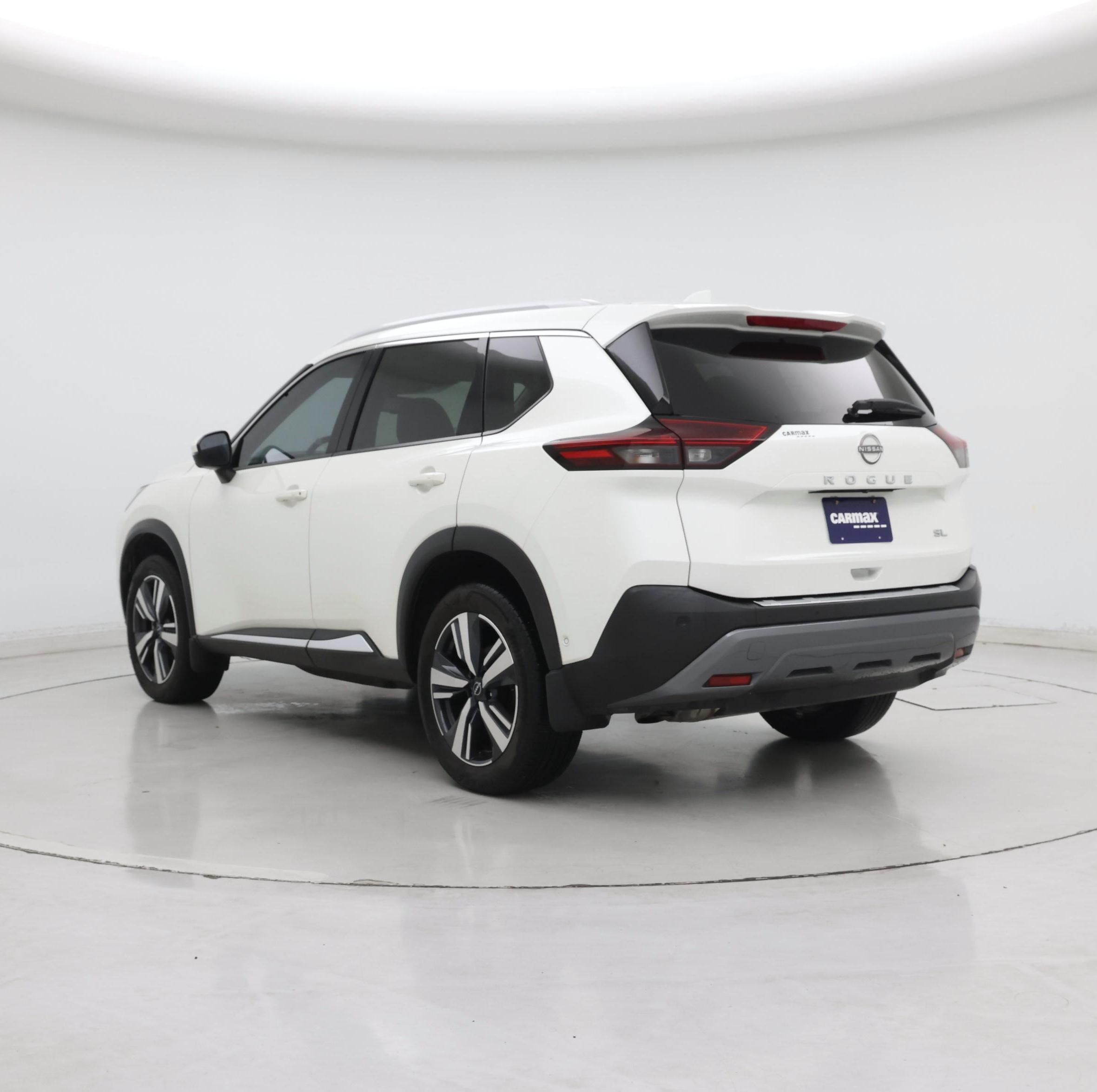 Thumbnail: 2023 Nissan Rogue - 2