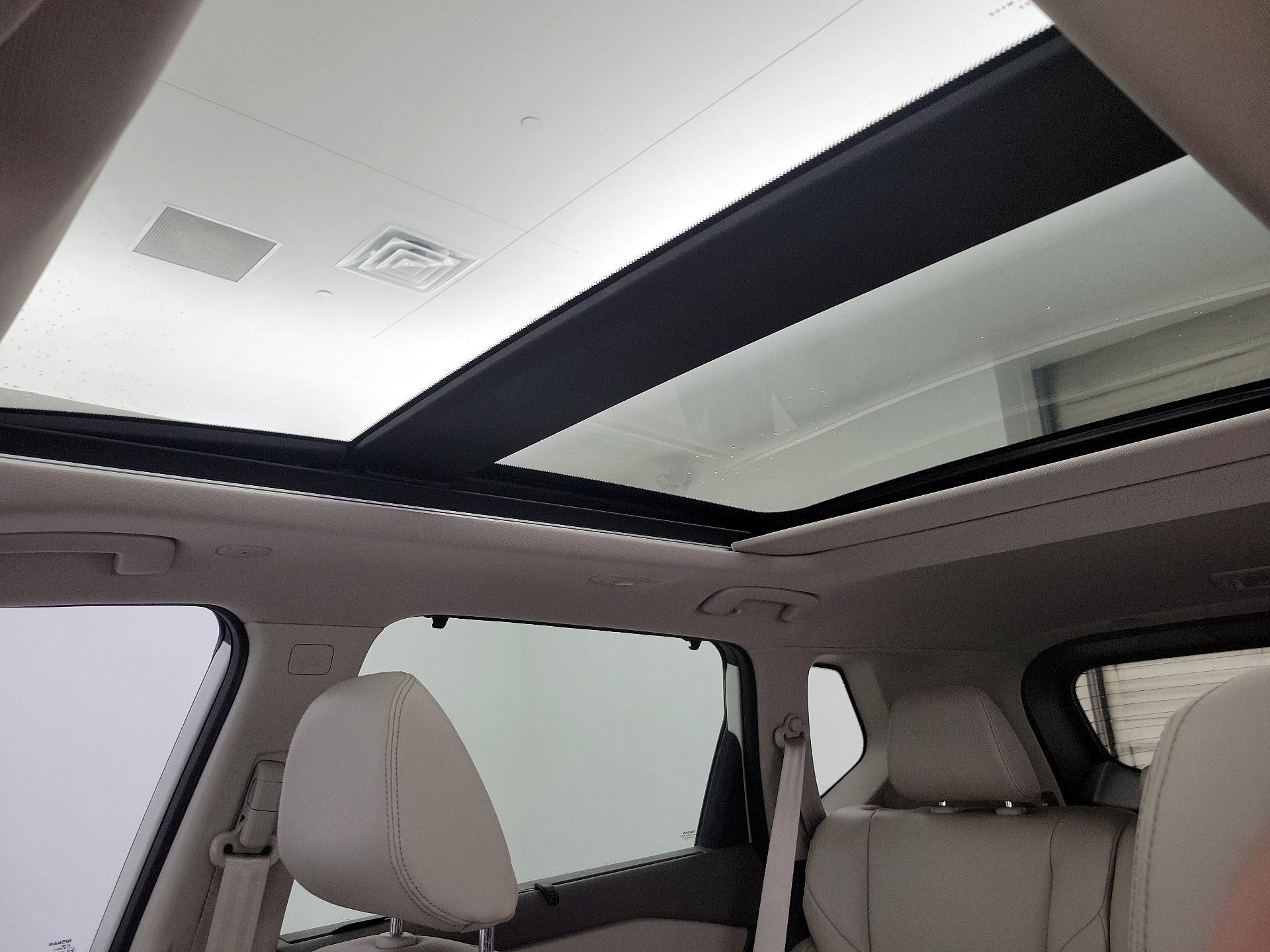 Thumbnail: 2023 Nissan Rogue - 20