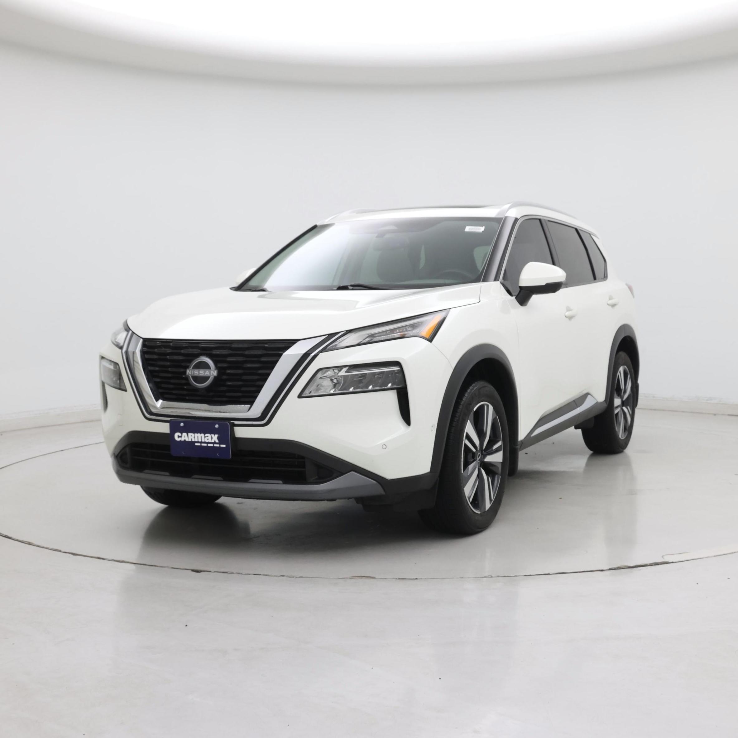 Thumbnail: 2023 Nissan Rogue - 4
