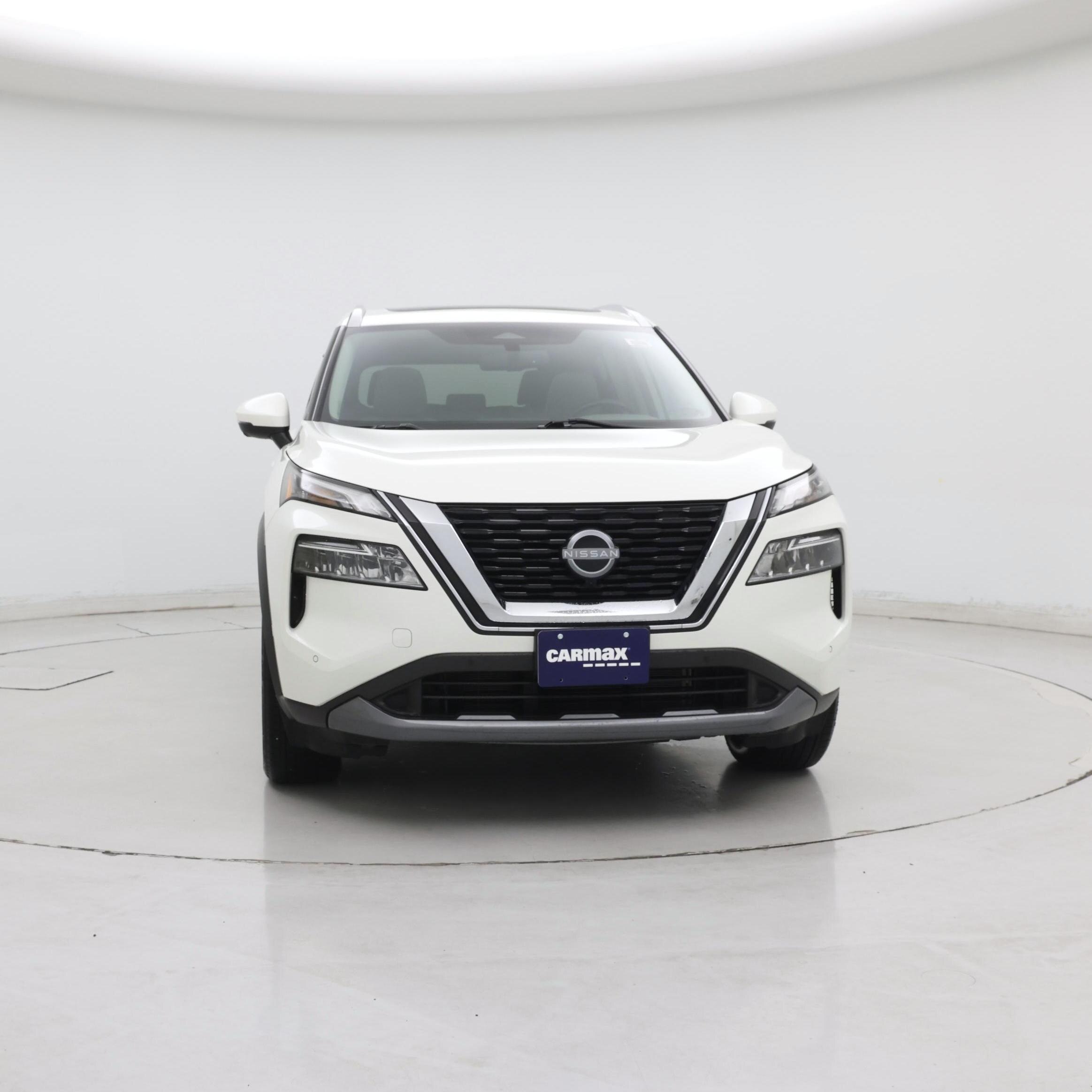 Thumbnail: 2023 Nissan Rogue - 5