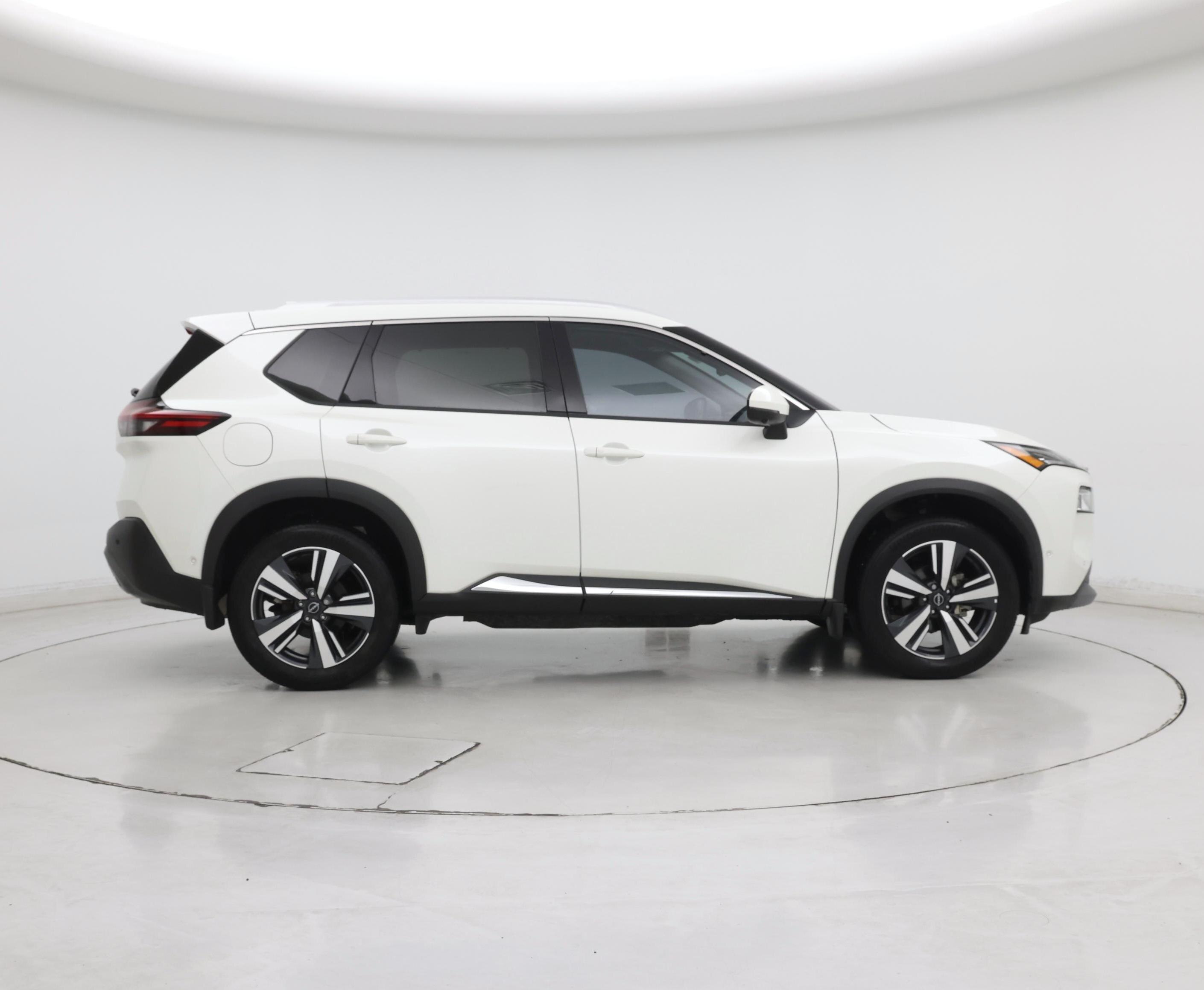 Thumbnail: 2023 Nissan Rogue - 7