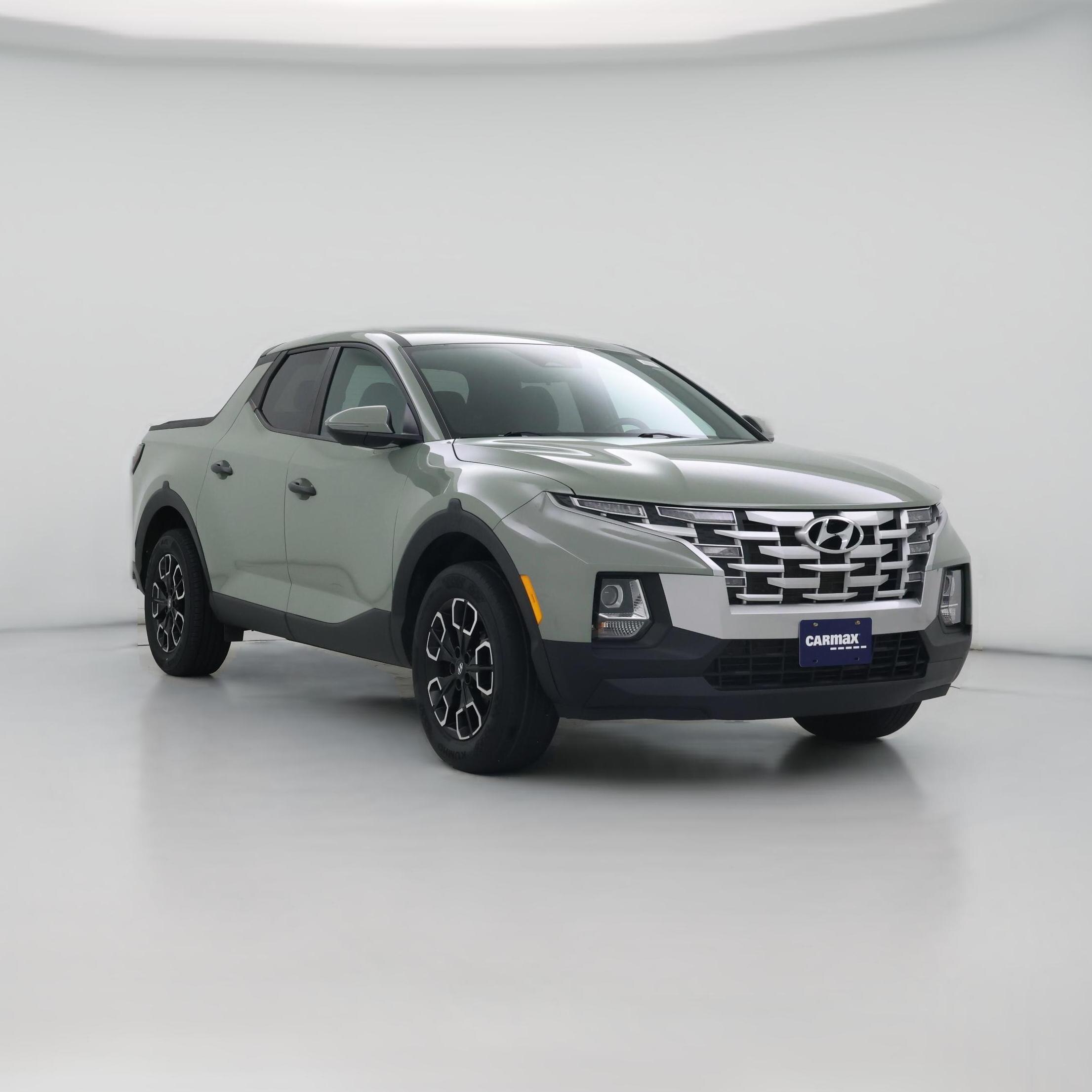 Thumbnail: 2022 Hyundai Santa Cruz - 1