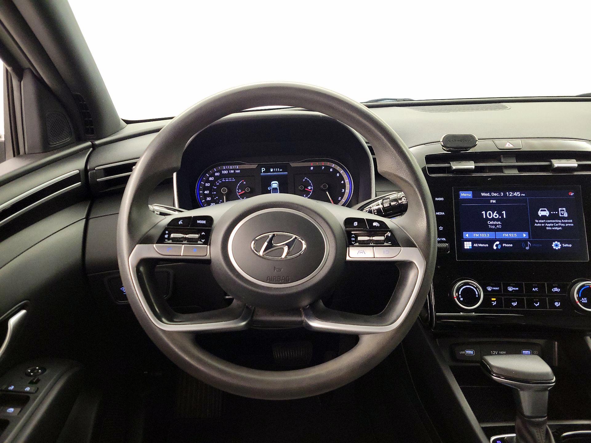 Thumbnail: 2022 Hyundai Santa Cruz - 10