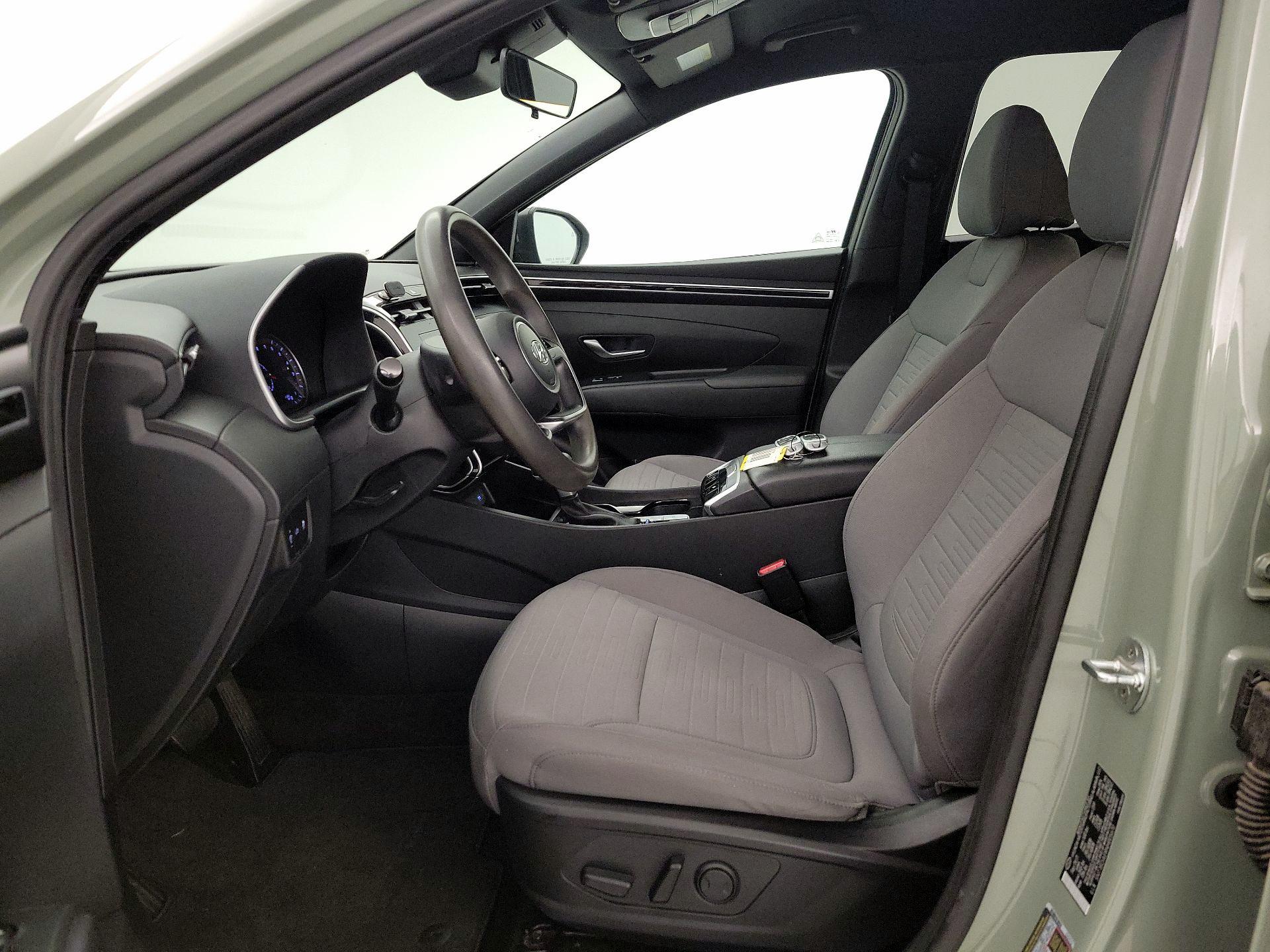 Thumbnail: 2022 Hyundai Santa Cruz - 11