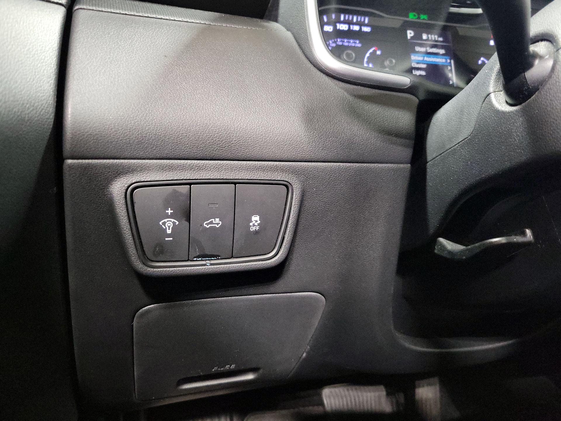 Thumbnail: 2022 Hyundai Santa Cruz - 13