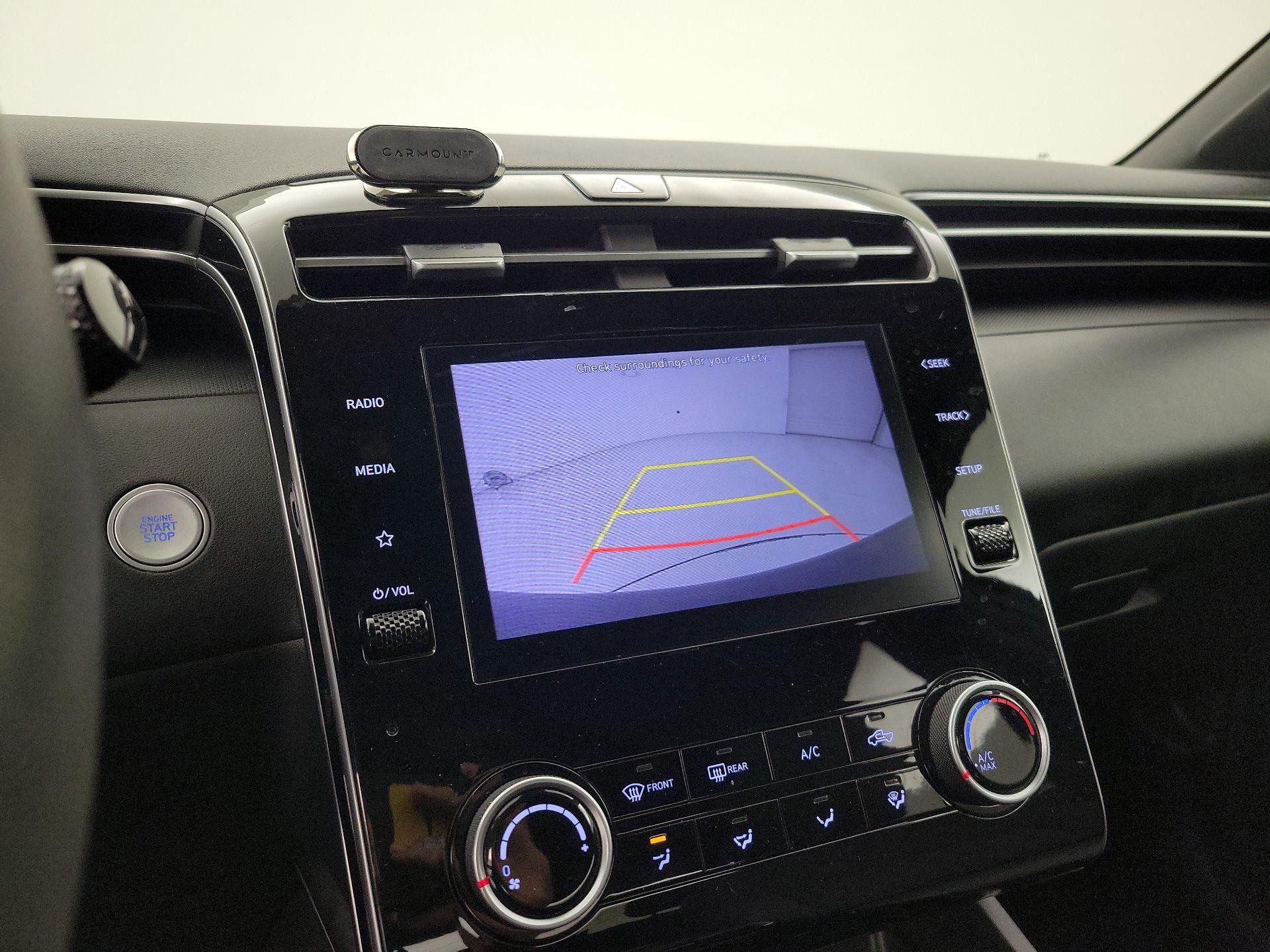 Thumbnail: 2022 Hyundai Santa Cruz - 14