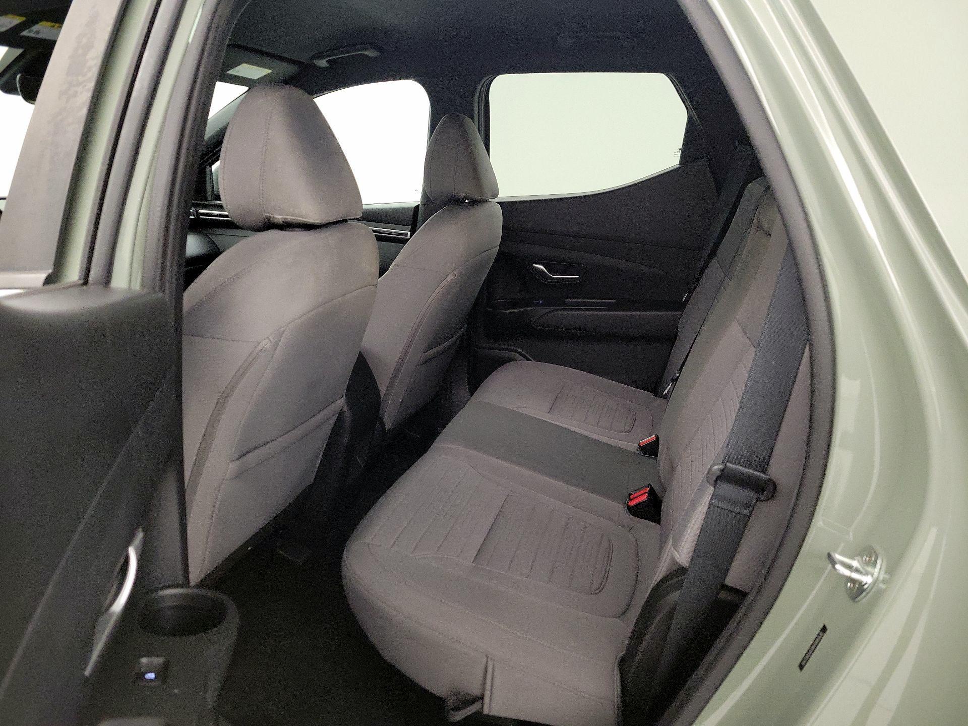 Thumbnail: 2022 Hyundai Santa Cruz - 18