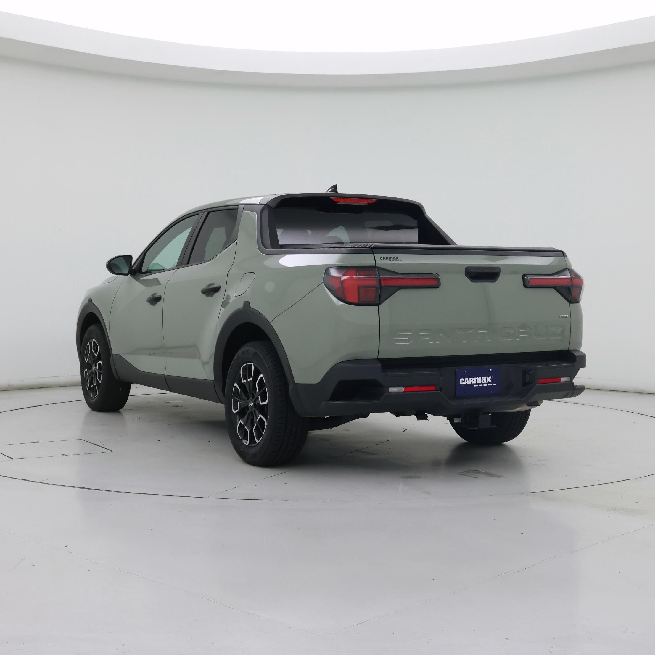 Thumbnail: 2022 Hyundai Santa Cruz - 2