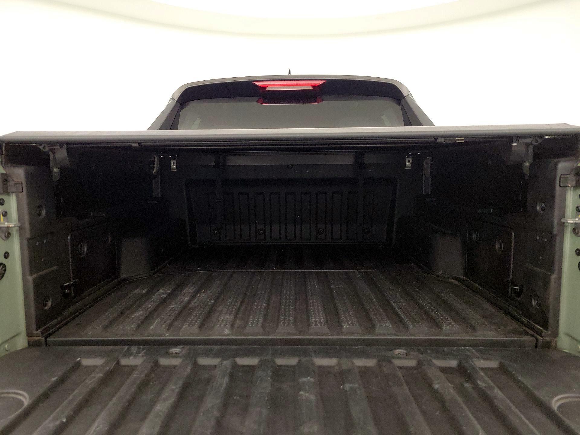 Thumbnail: 2022 Hyundai Santa Cruz - 19