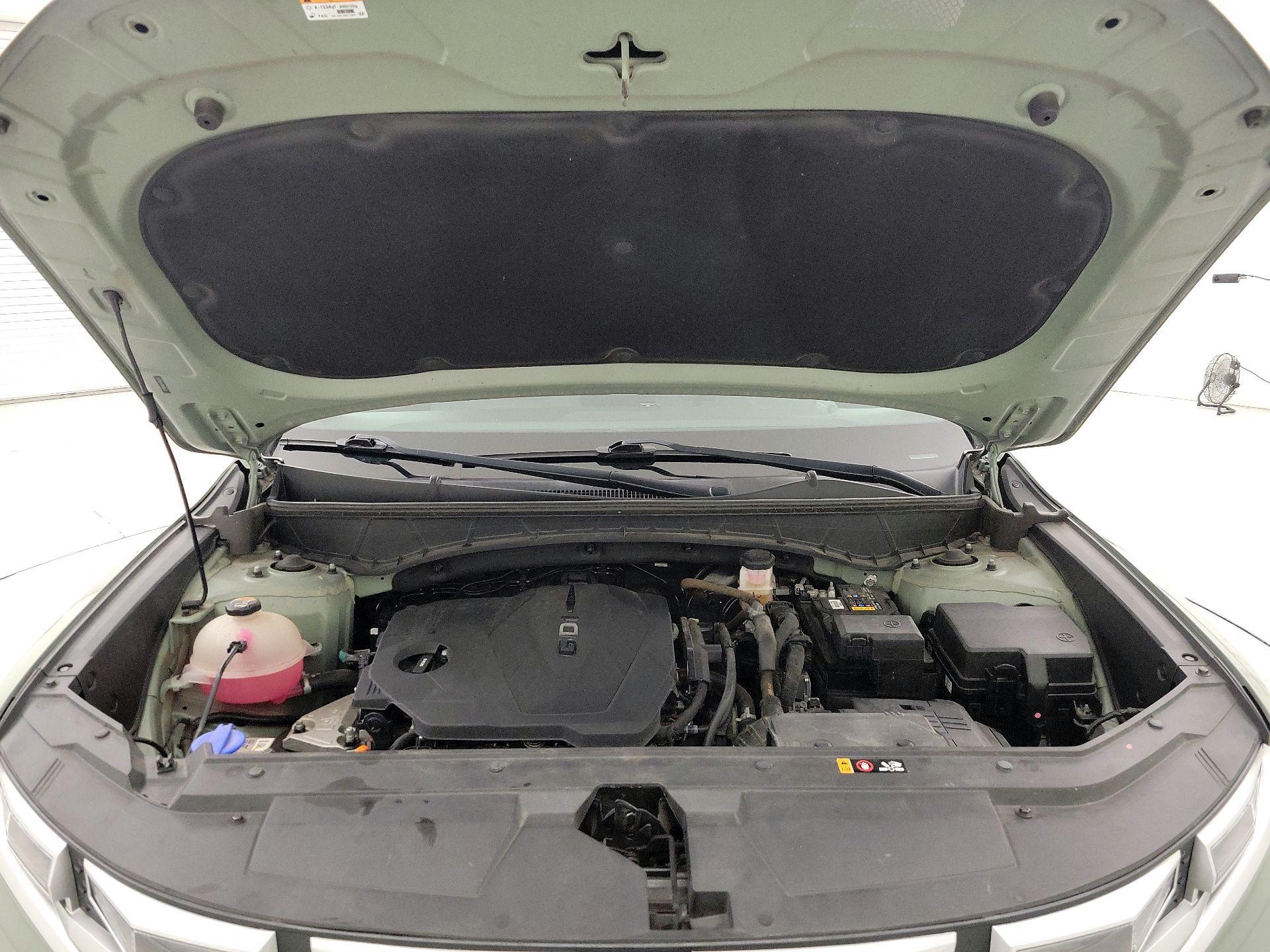 Thumbnail: 2022 Hyundai Santa Cruz - 20