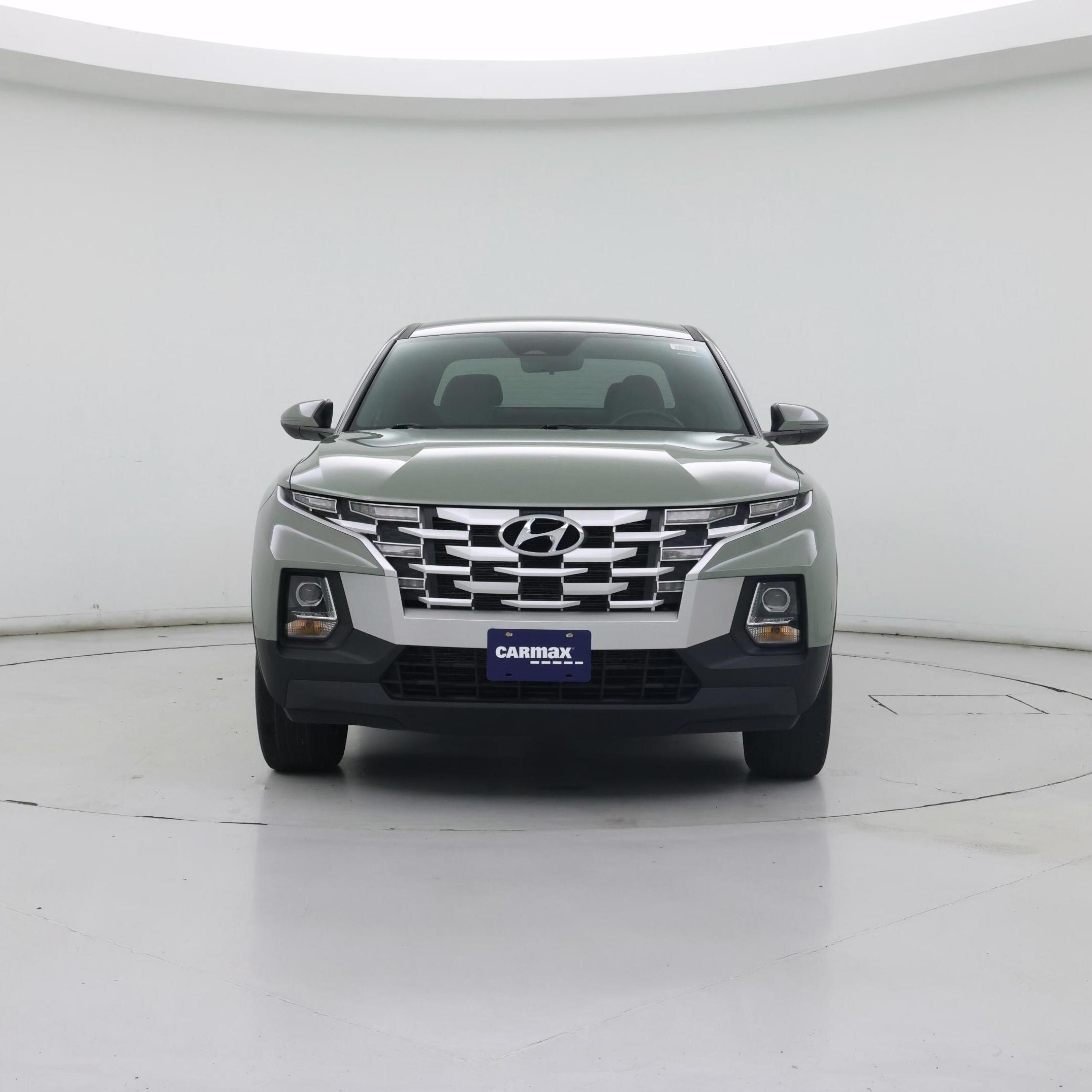 Thumbnail: 2022 Hyundai Santa Cruz - 5