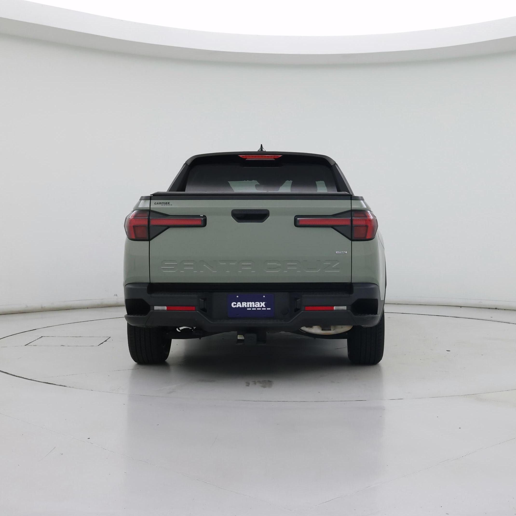 Thumbnail: 2022 Hyundai Santa Cruz - 6