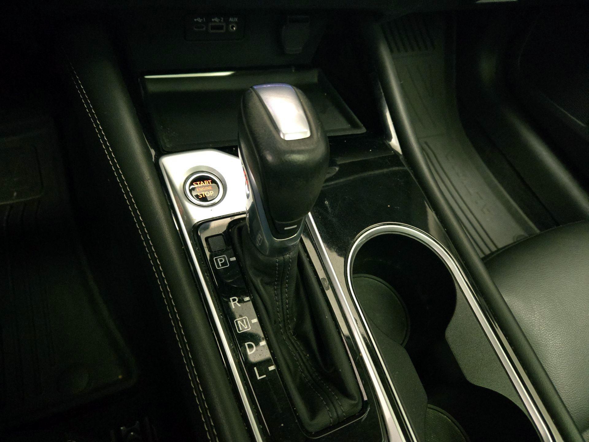 Thumbnail: 2022 Nissan Altima - 17