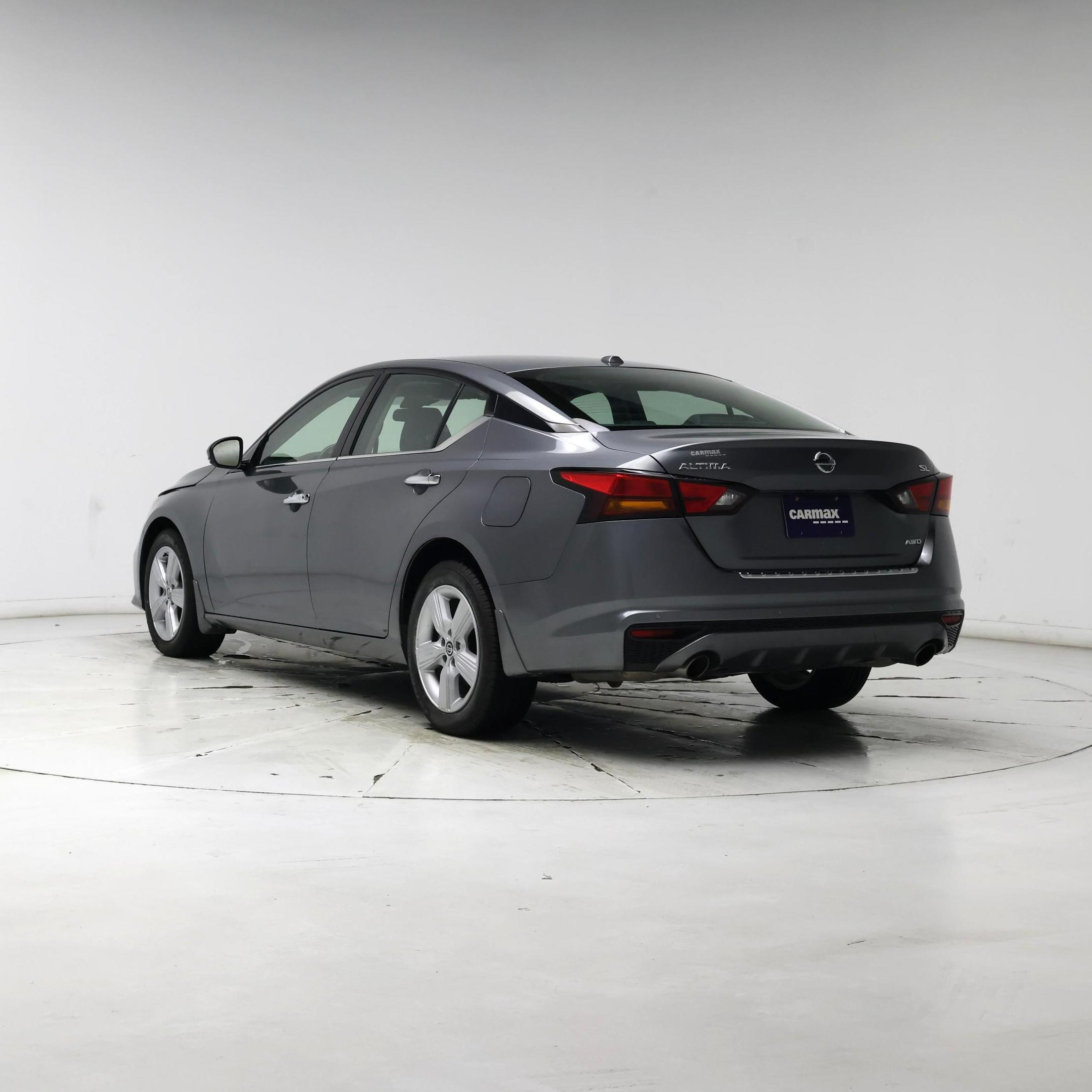 Thumbnail: 2022 Nissan Altima - 2