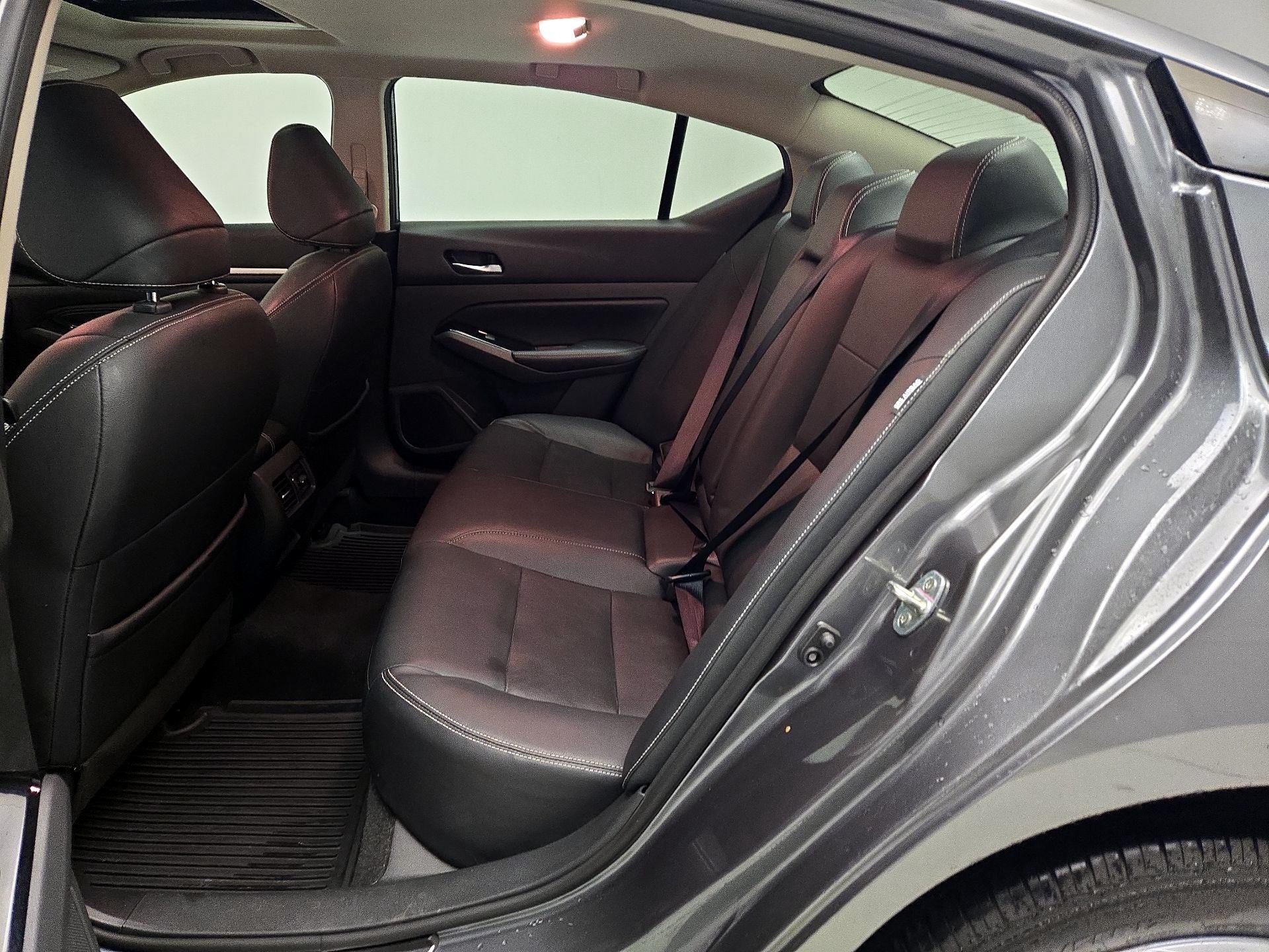 Thumbnail: 2022 Nissan Altima - 20