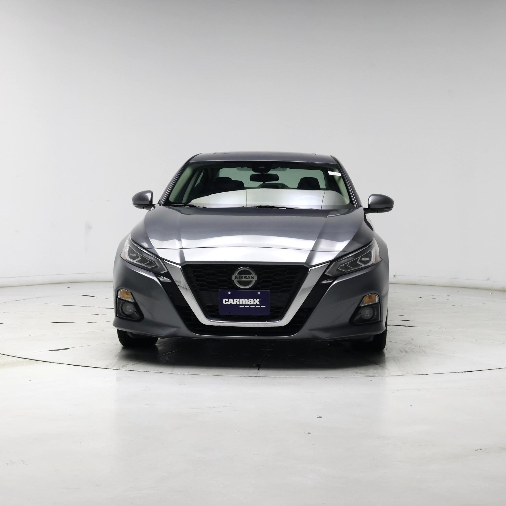 Thumbnail: 2022 Nissan Altima - 5