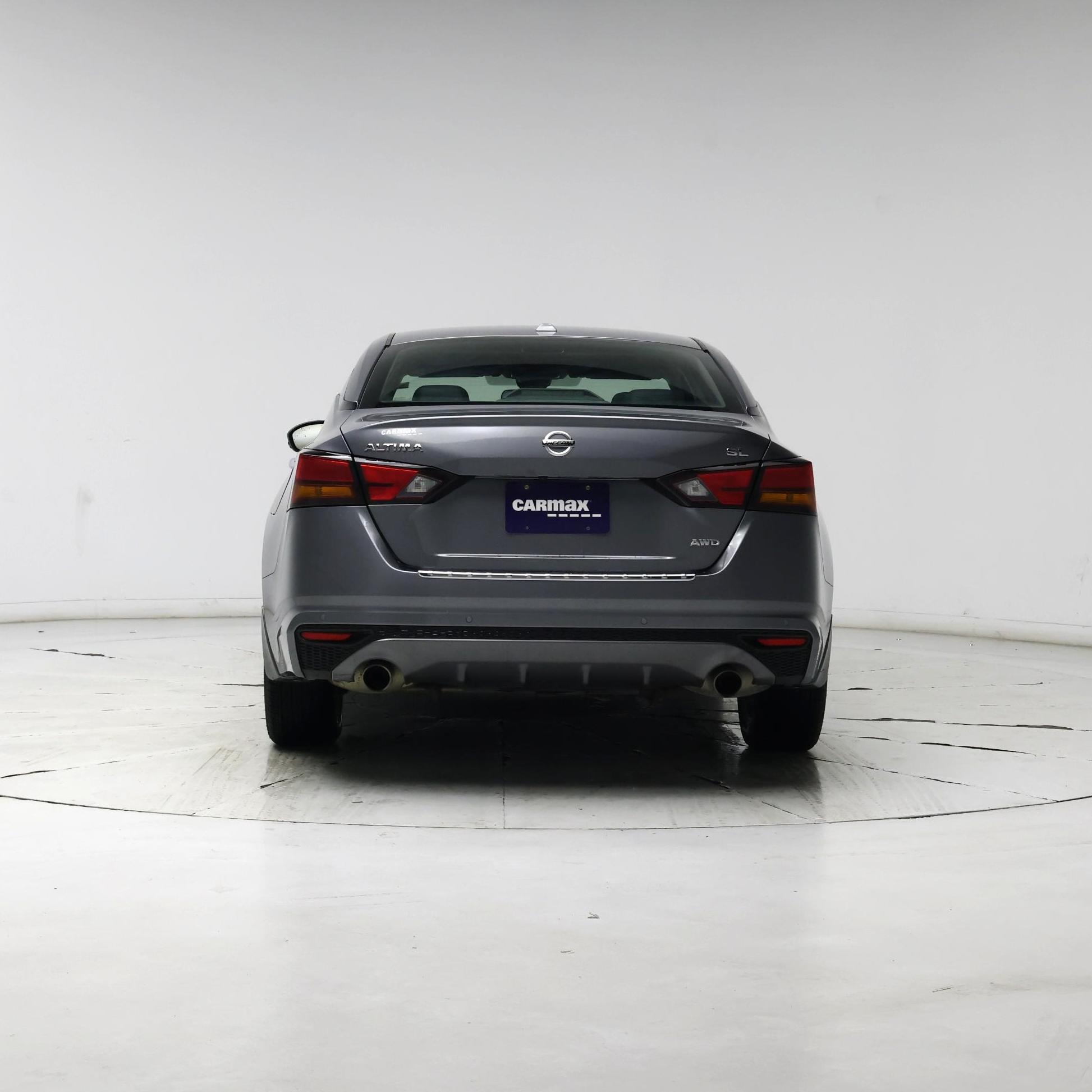 Thumbnail: 2022 Nissan Altima - 6