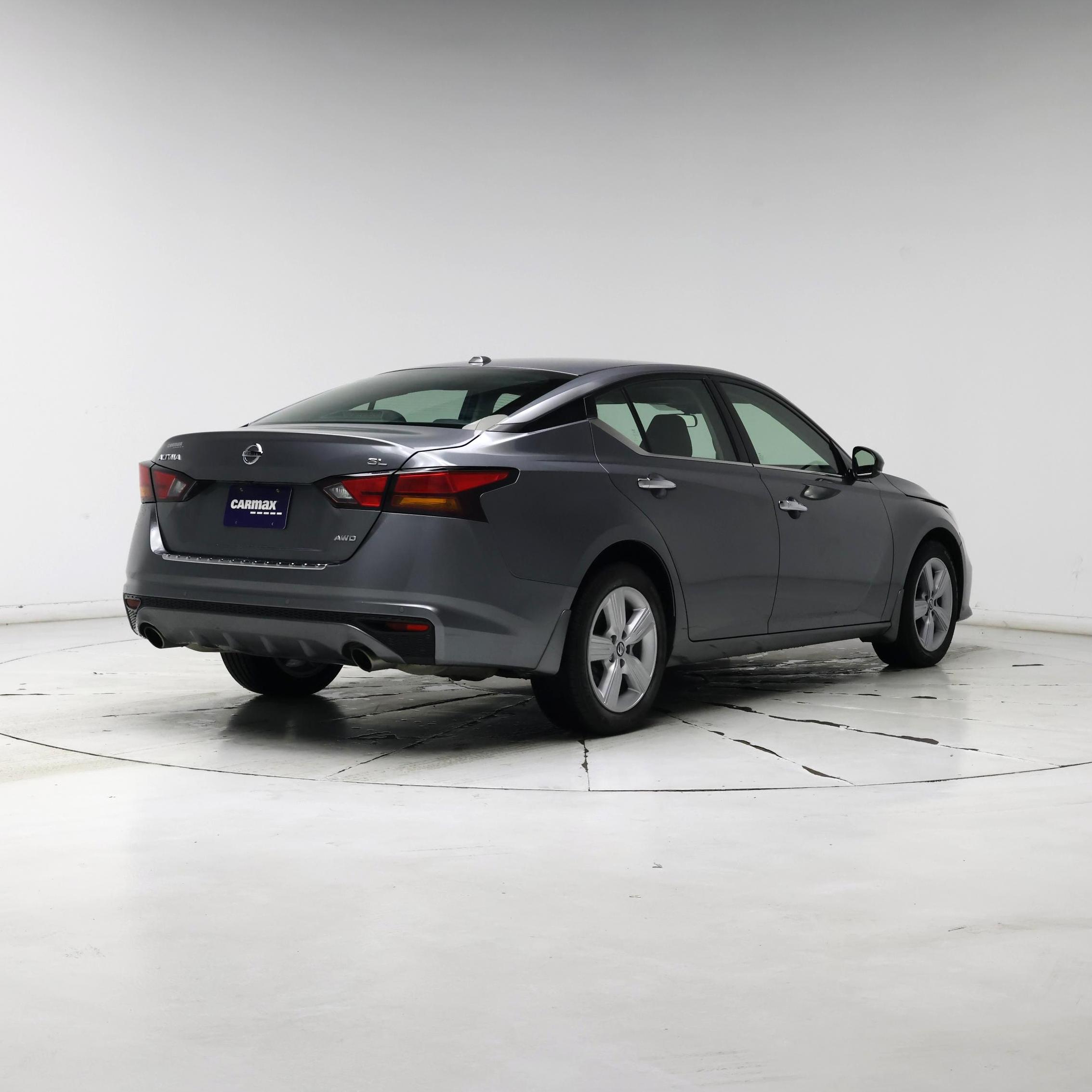 Thumbnail: 2022 Nissan Altima - 8