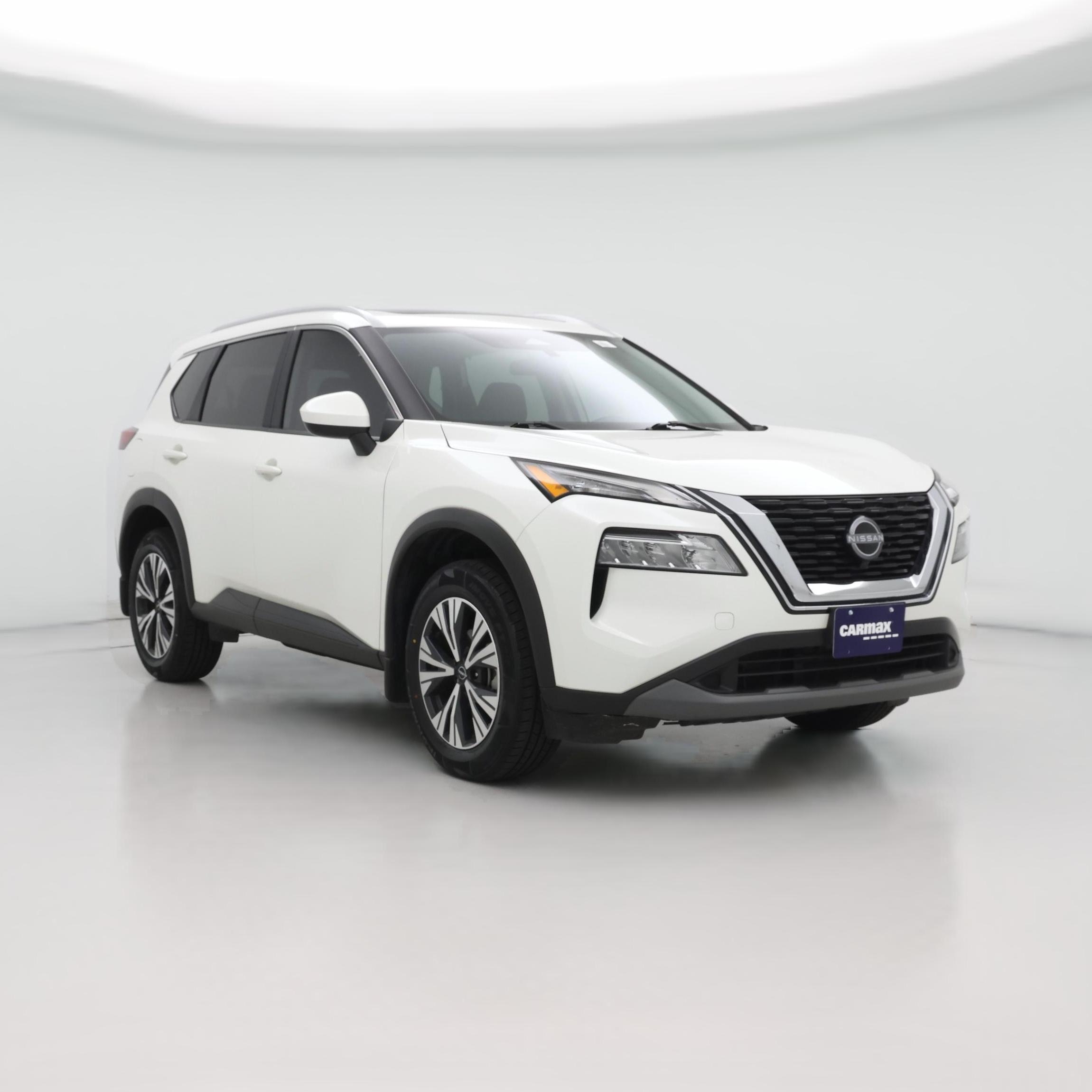 Thumbnail: 2023 Nissan Rogue - 1