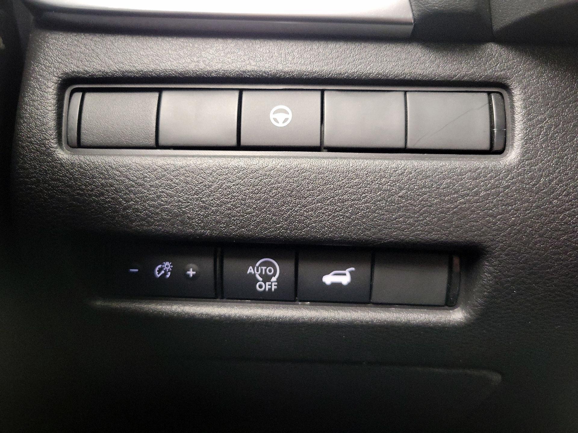 Thumbnail: 2023 Nissan Rogue - 13